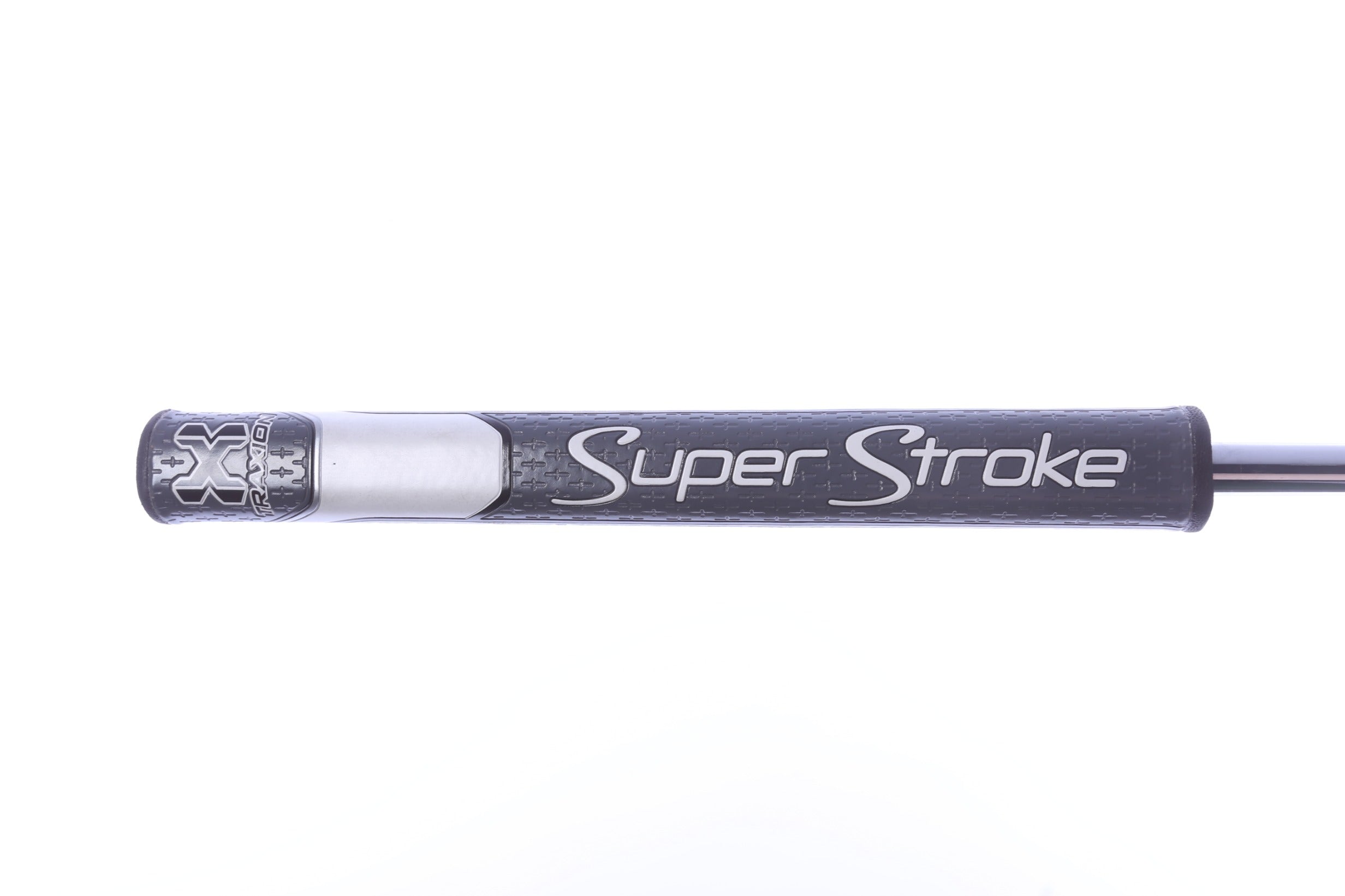 Used TaylorMade Spider EX Platinum Putter - Right-Handed - 34 in - Mallet-Next Round