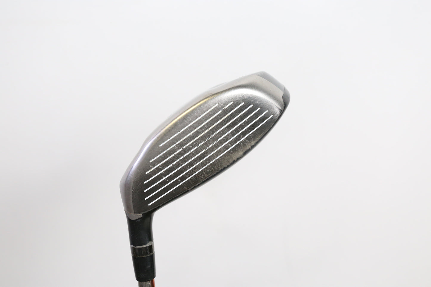 Used Tour Edge Exotics CB4 Tour 3-Wood - Right-Handed - 15 Degrees - Stiff Flex