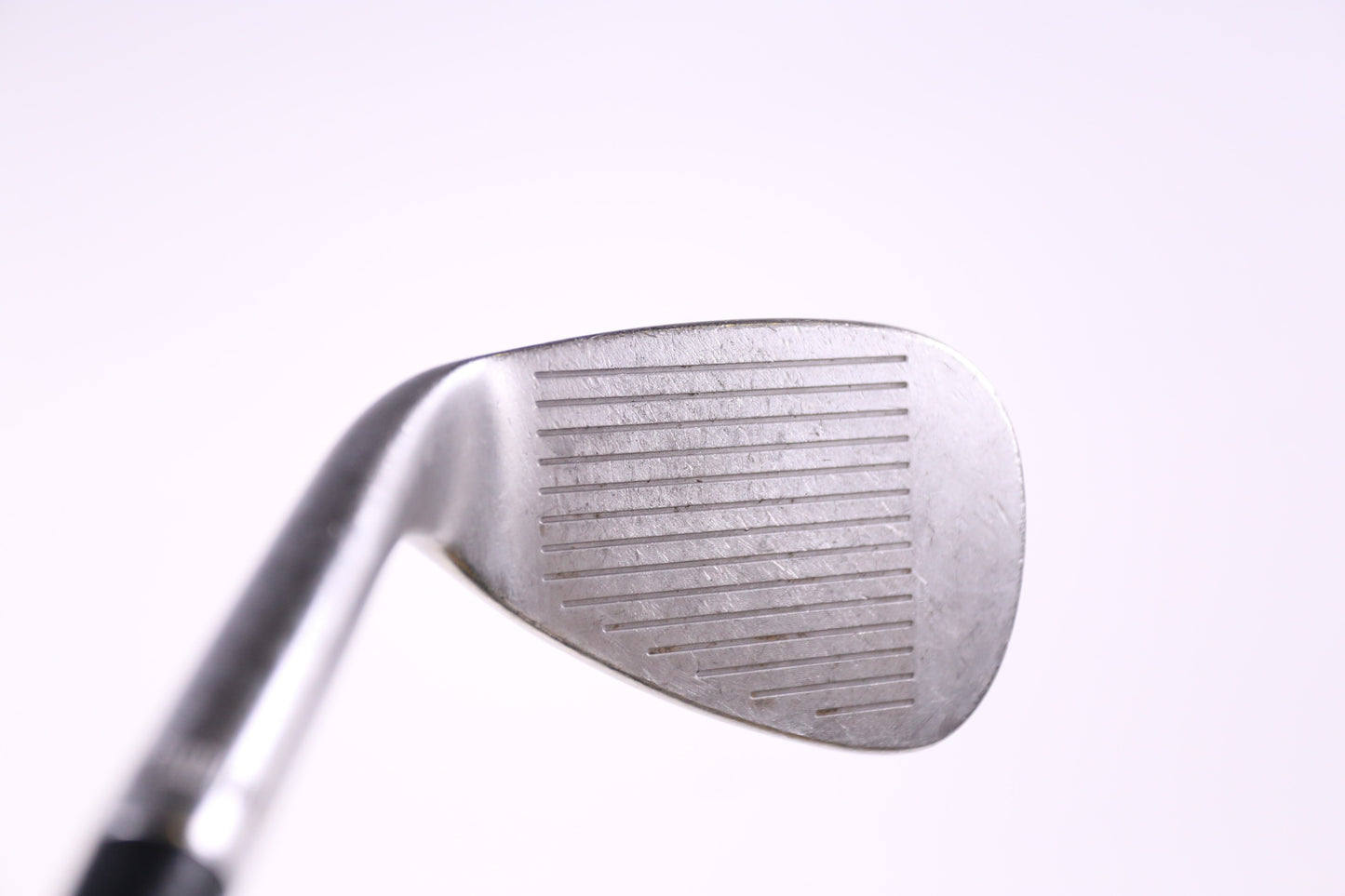 Used Wilson Staff FG Tour PMP Sand Wedge - Right-Handed - 54 Degrees - Stiff Flex-Next Round