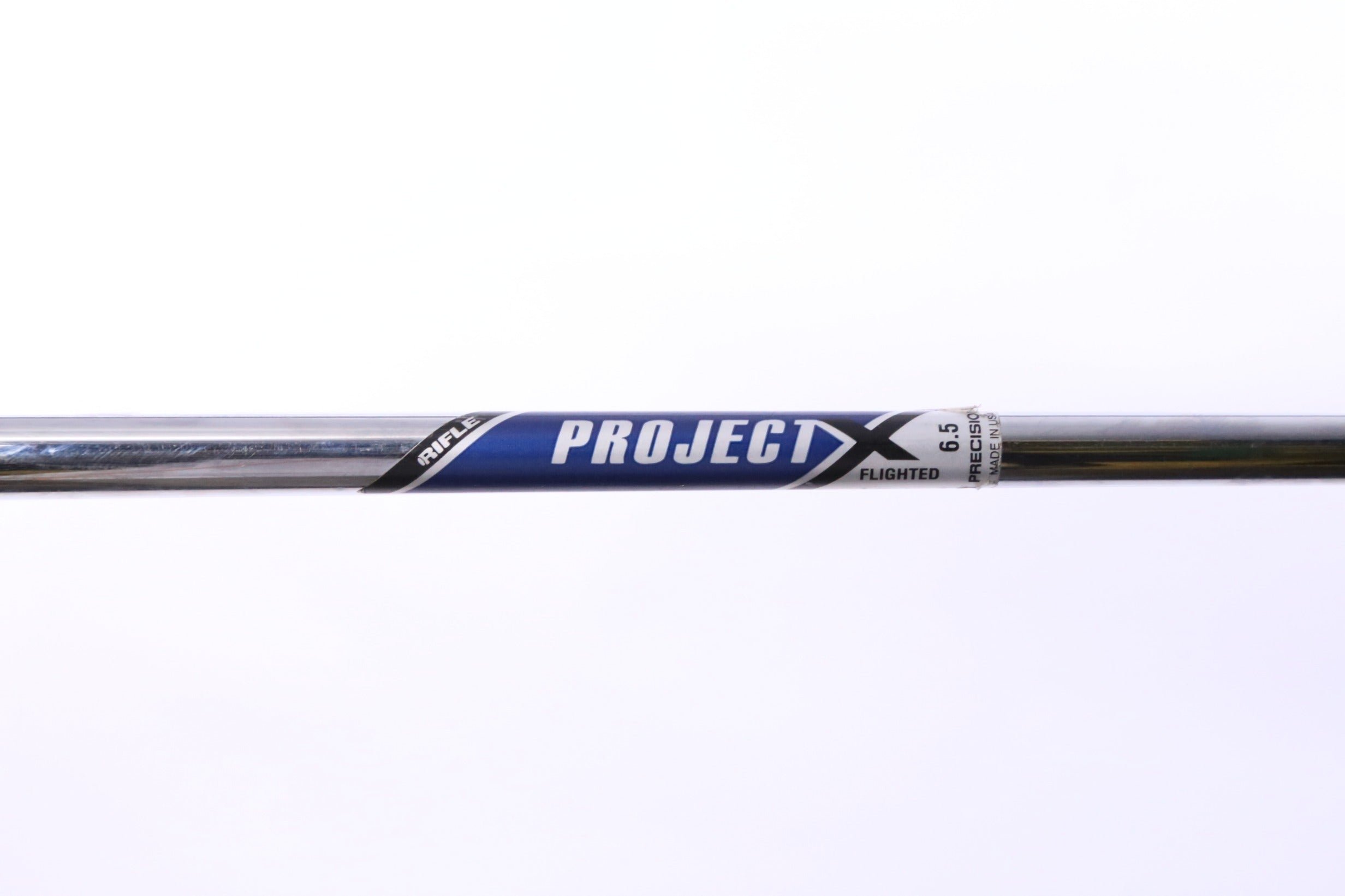 Used Callaway X Forged Pitching Wedge - Right-Handed - 46 Degrees - Extra Stiff Flex-Next Round