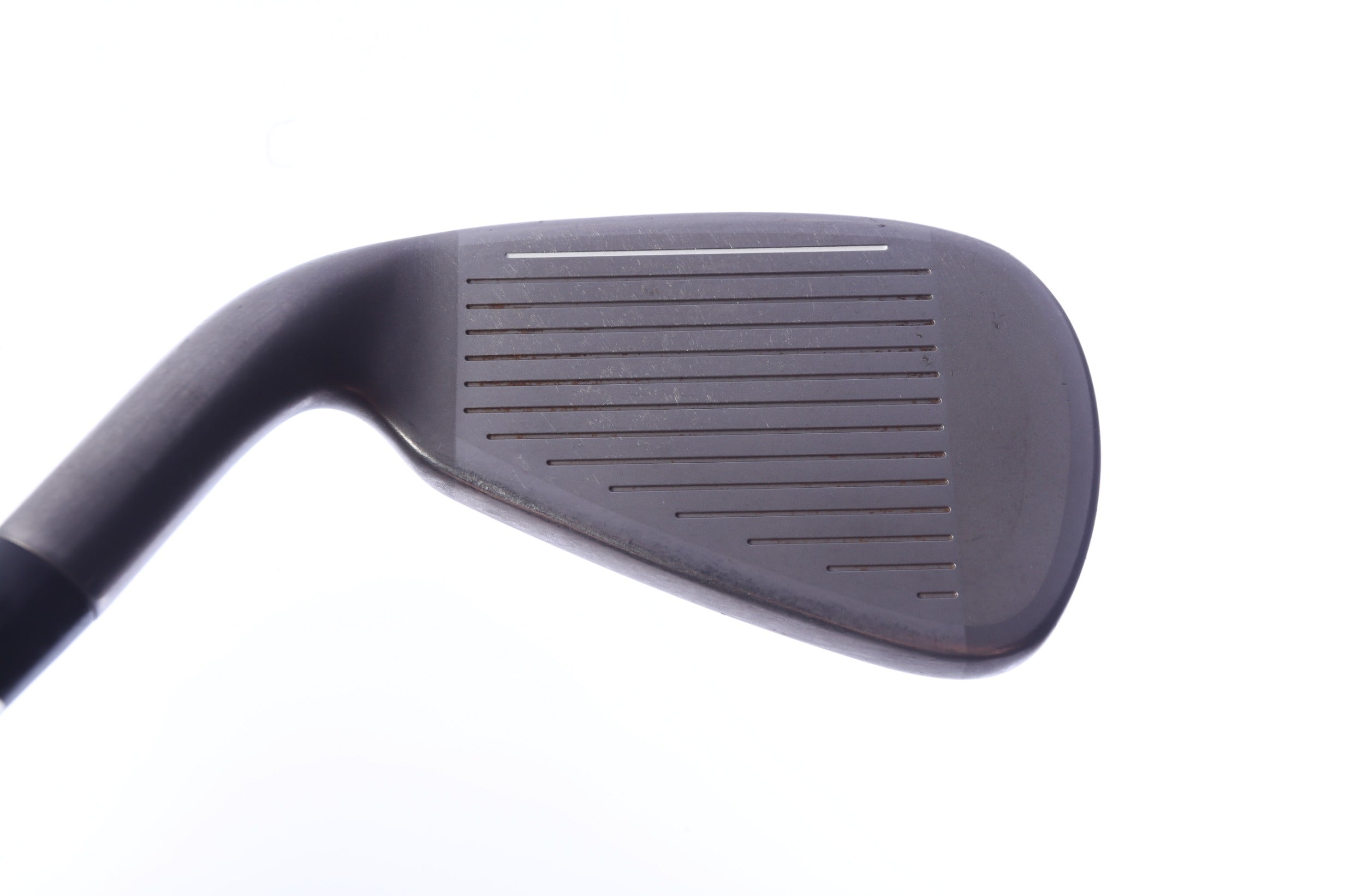 Used TaylorMade RocketBallz Single 4-Iron - Right-Handed - Regular Flex