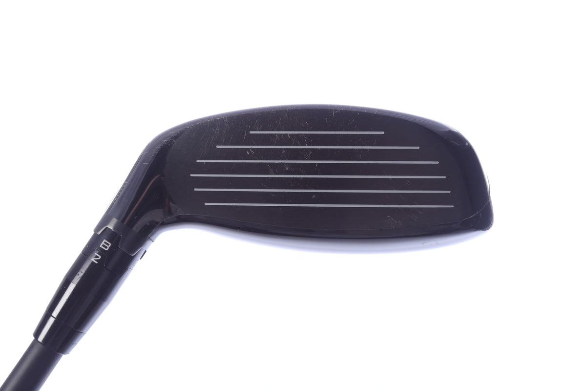 Used Titleist GT2 3H Hybrid - Right-Handed - 19 Degrees - Regular Flex