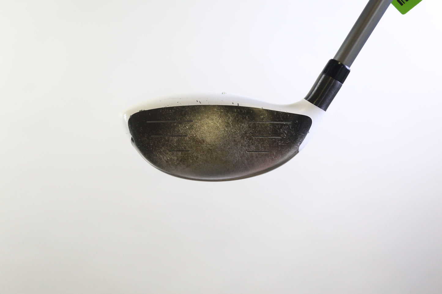 Used TaylorMade RocketBallz 5-Wood - Right-Handed - 19 Degrees - Ladies Flex