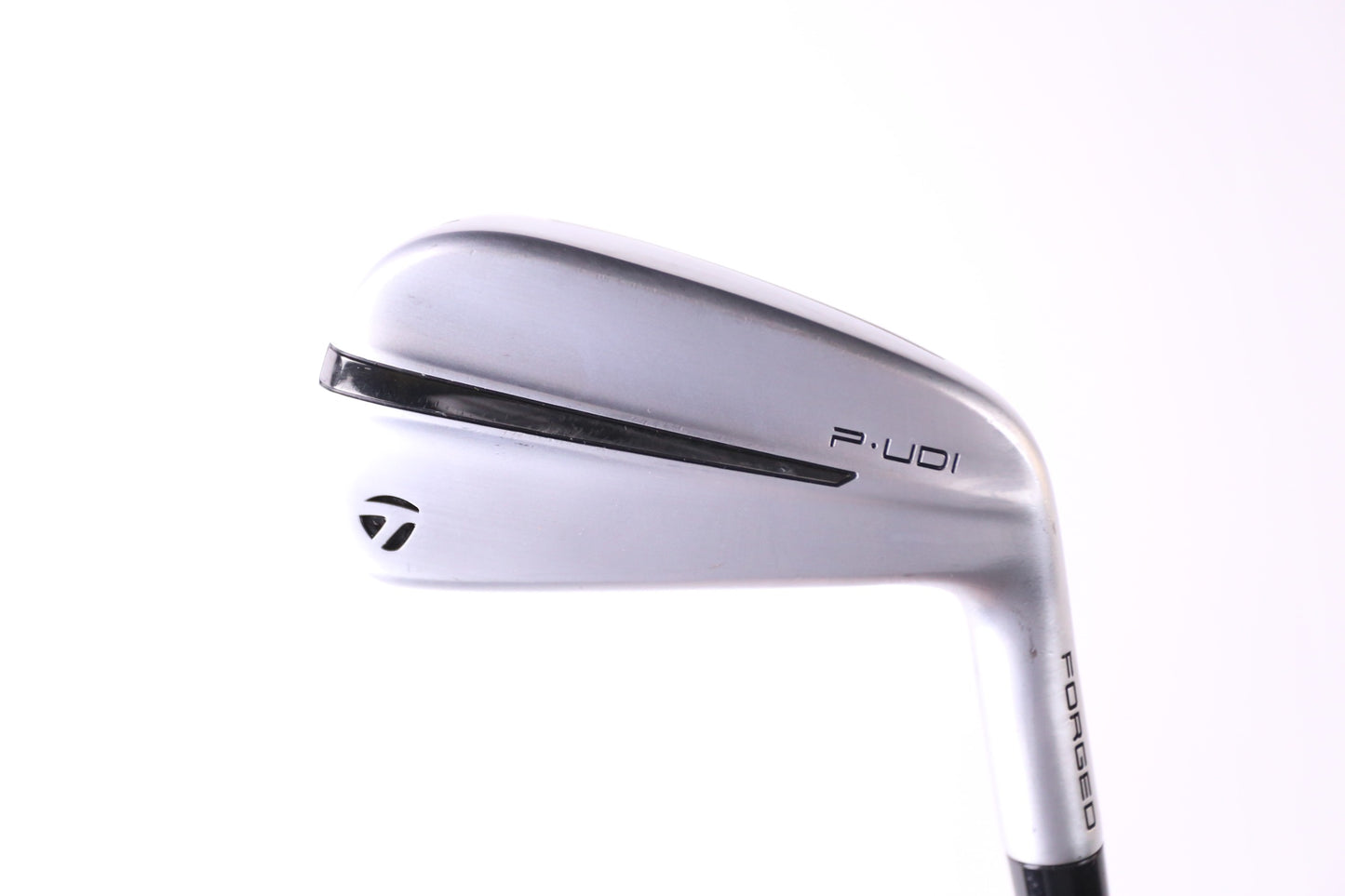 Used TaylorMade P-UDI Utility 4H Hybrid - Right-Handed - Degrees - Regular Flex-Next Round