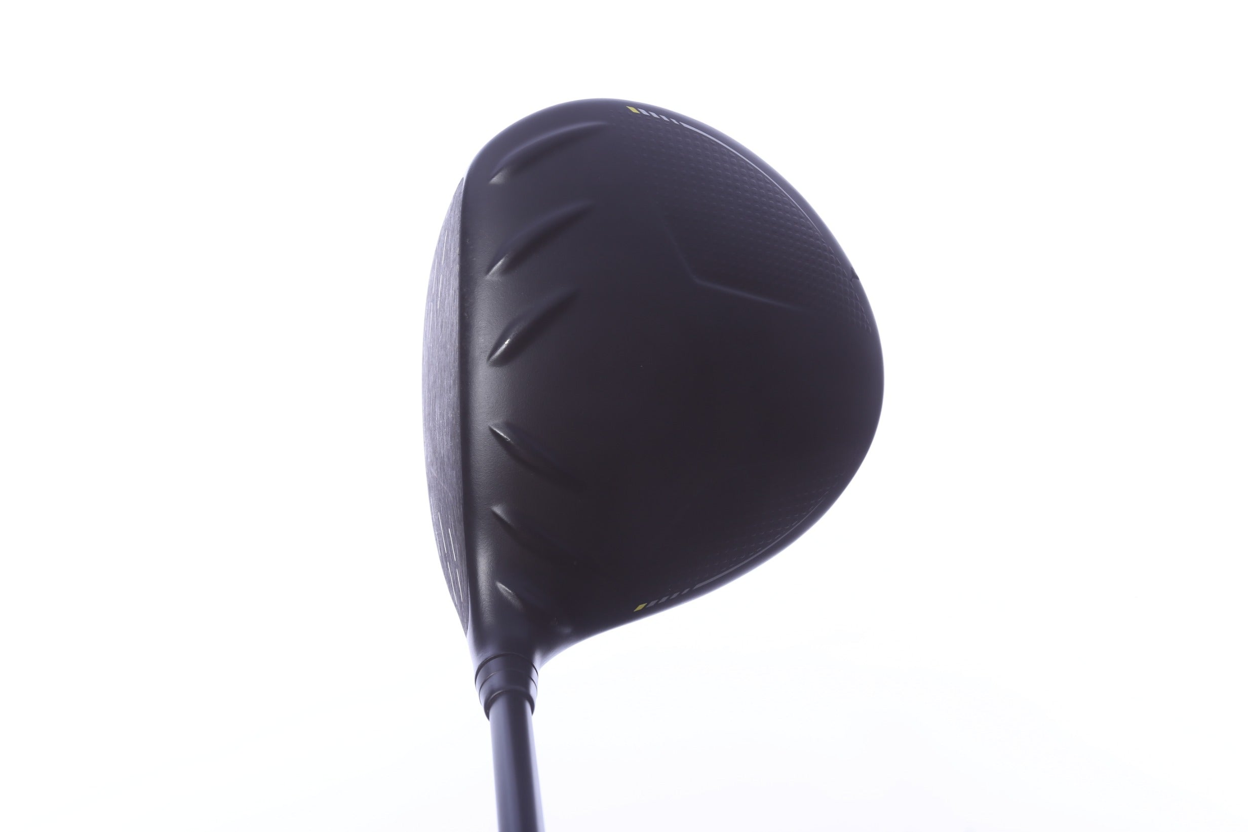Used Ping G430 MAX Driver - 12 Degrees - Regular Flex Ping ALTA CB Black - Right-Handed