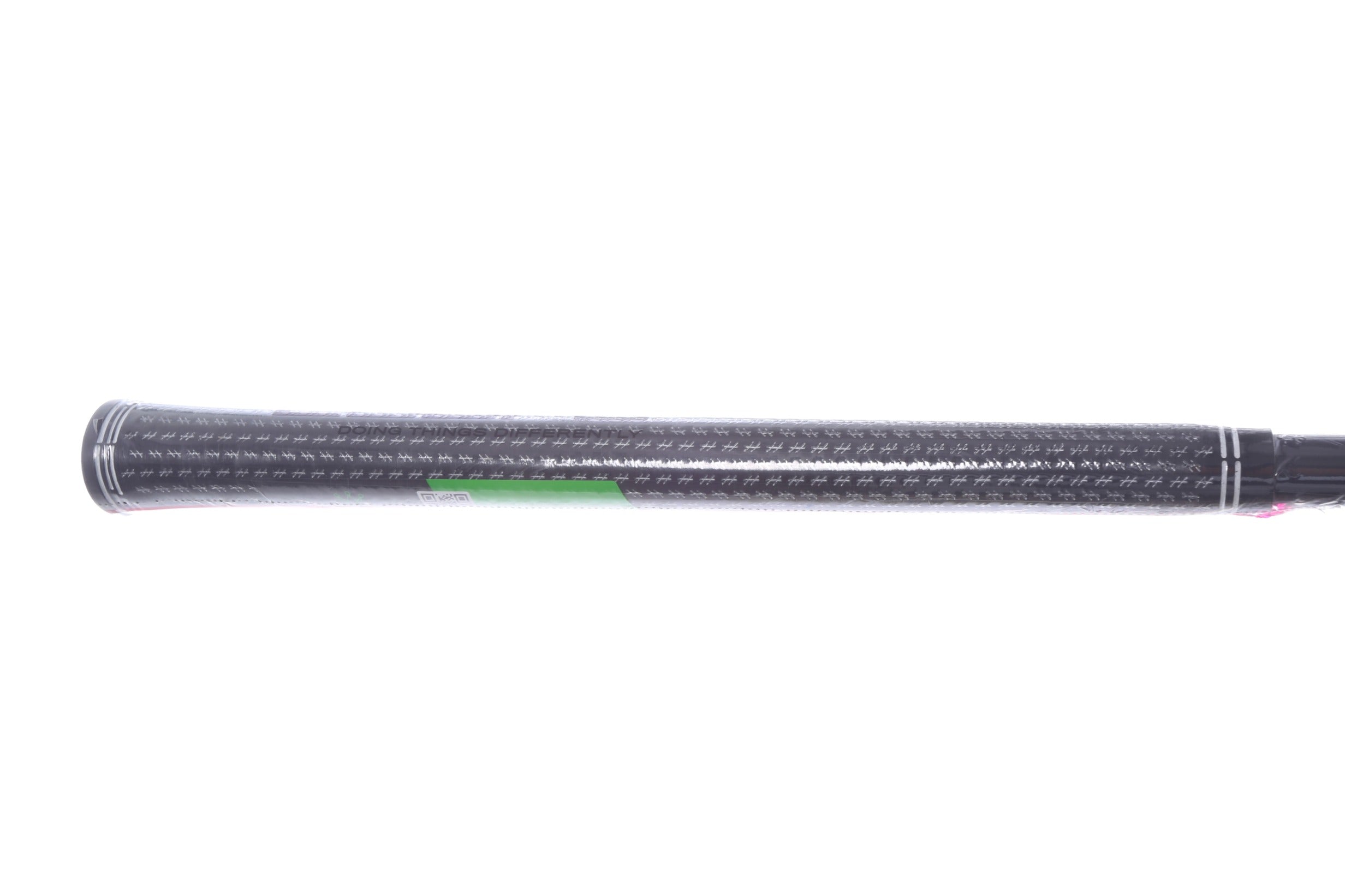 Used Mitsubishi MMT Hybrid Shaft Stiff Flex Graphite - 38.75 in - No Adapter-Next Round
