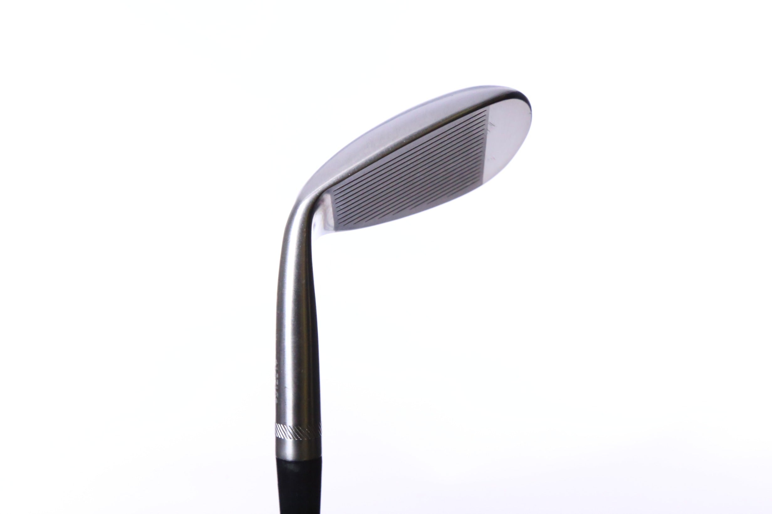 Used Titleist Vokey SM5 Tour Chrome Lob Wedge - Right-Handed - 58 Degrees - Wedge Flex-Next Round