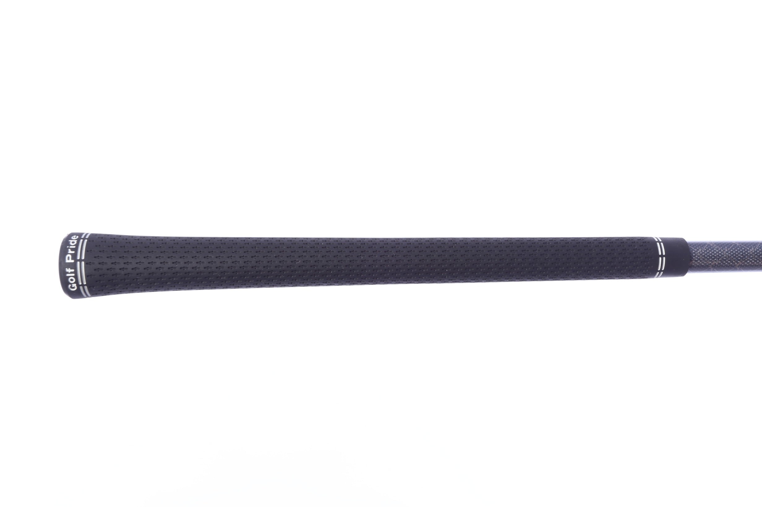 Used Mitsubishi Tensei AV Raw Blue Hybrid Shaft Regular Flex Graphite - 39 in - Titleist Surefit Adapter