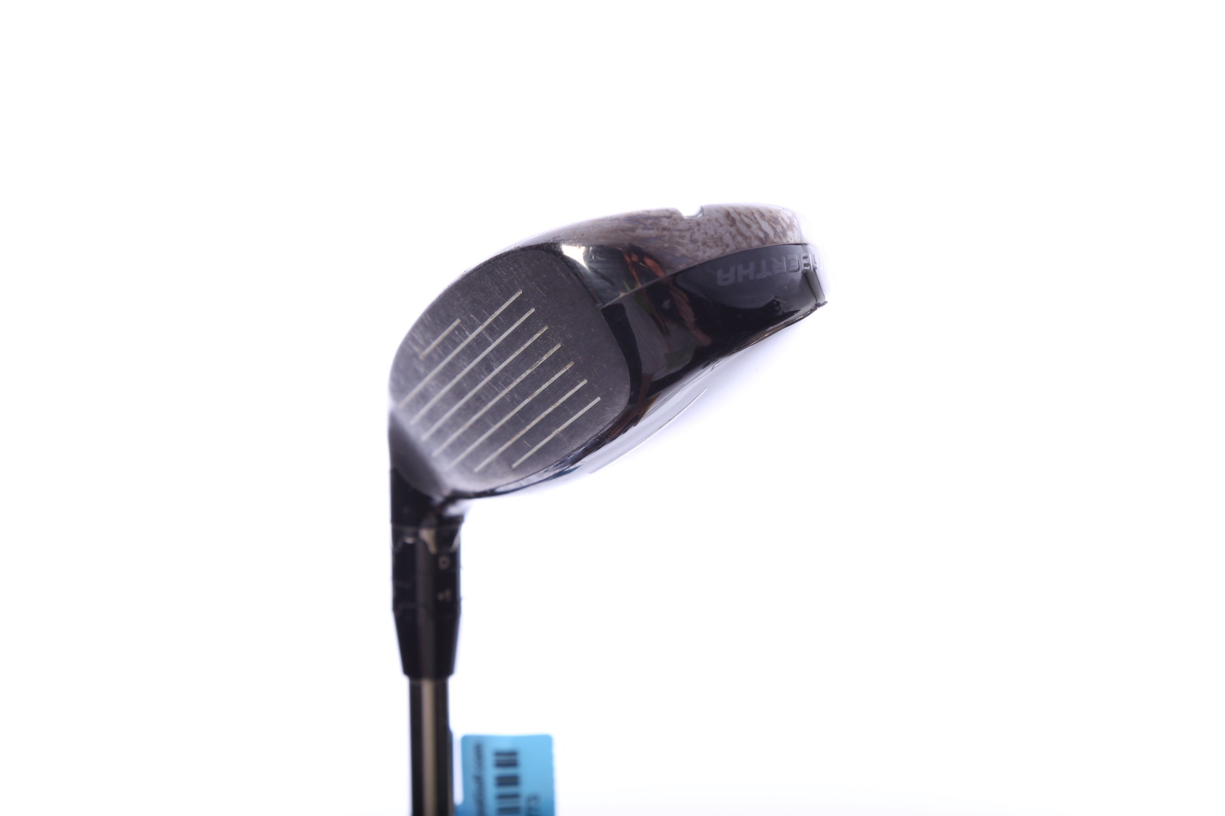Used Callaway Big Bertha 2019 5H Hybrid - Right-Handed - 24 Degrees - Ladies Flex-Next Round