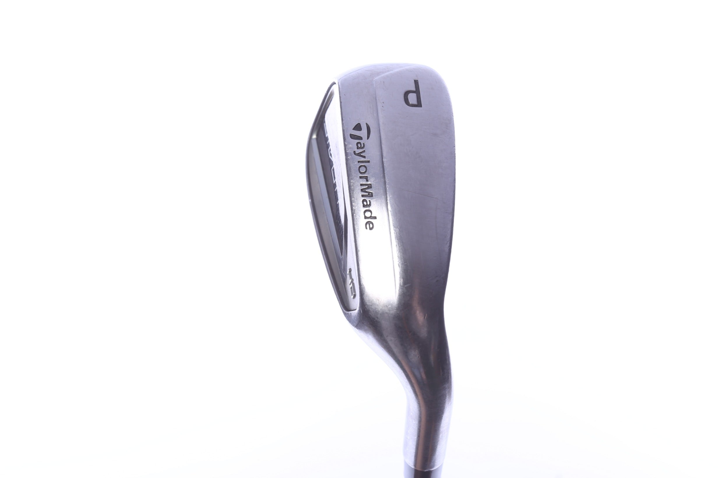 Used TaylorMade STEALTH HD Pitching Wedge - Right-Handed - 44.5 Degrees - Regular Flex