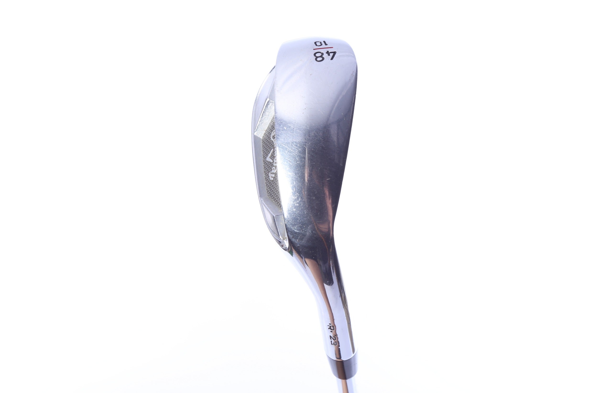 Used Callaway CB 2023 Gap Wedge - Right-Handed - 48 Degrees - Wedge Flex