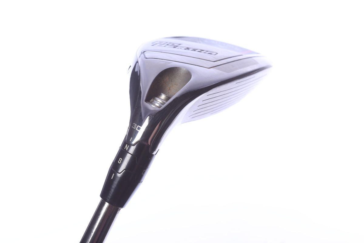 Used Callaway Big Bertha 23 7H Hybrid - Right-Handed - 30 Degrees - Ladies Flex