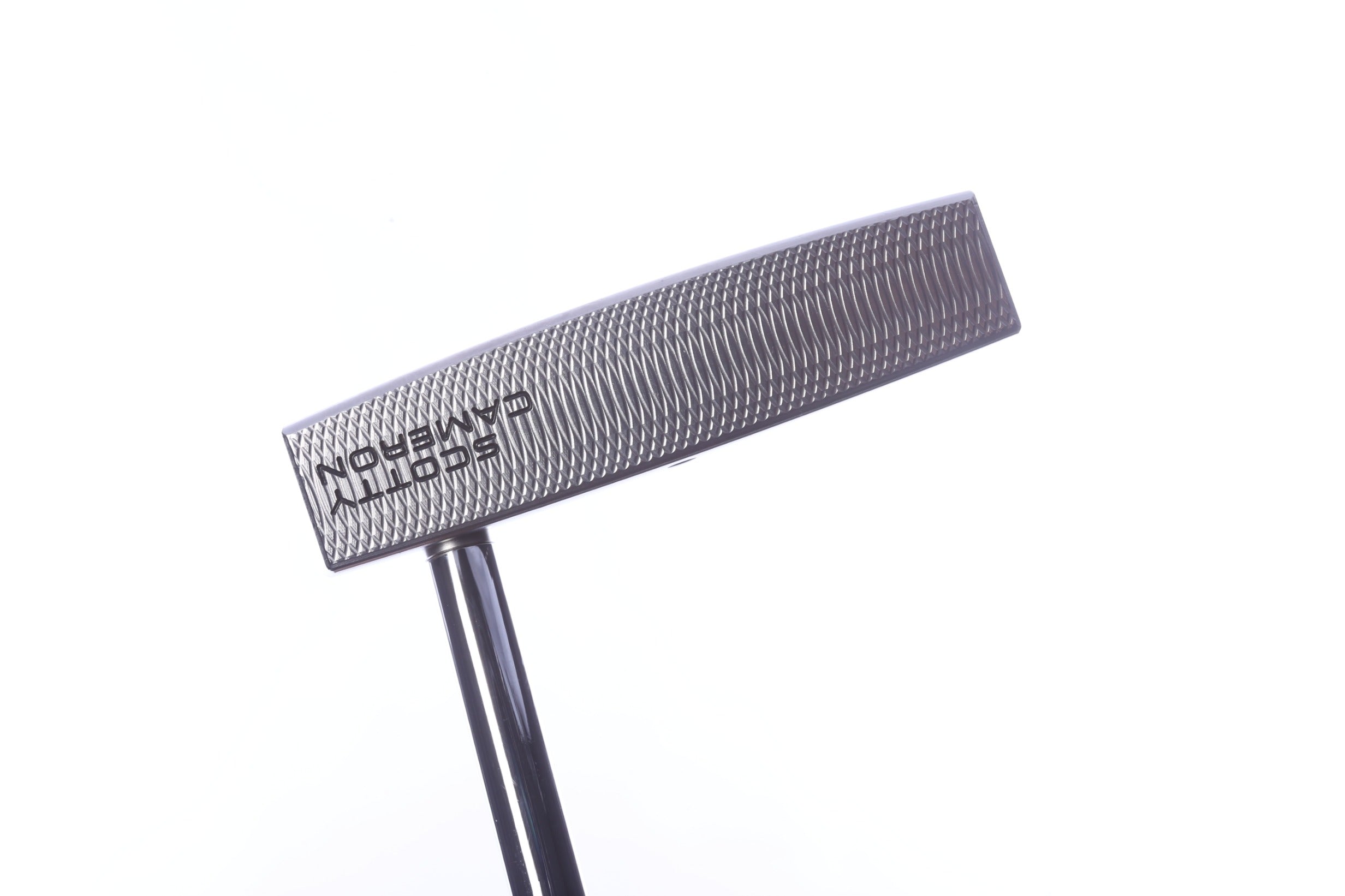 Used Titleist Scotty Cameron 2024 Phantom X 5.5 Putter - Right-Handed - 35 in - Mallet-Next Round