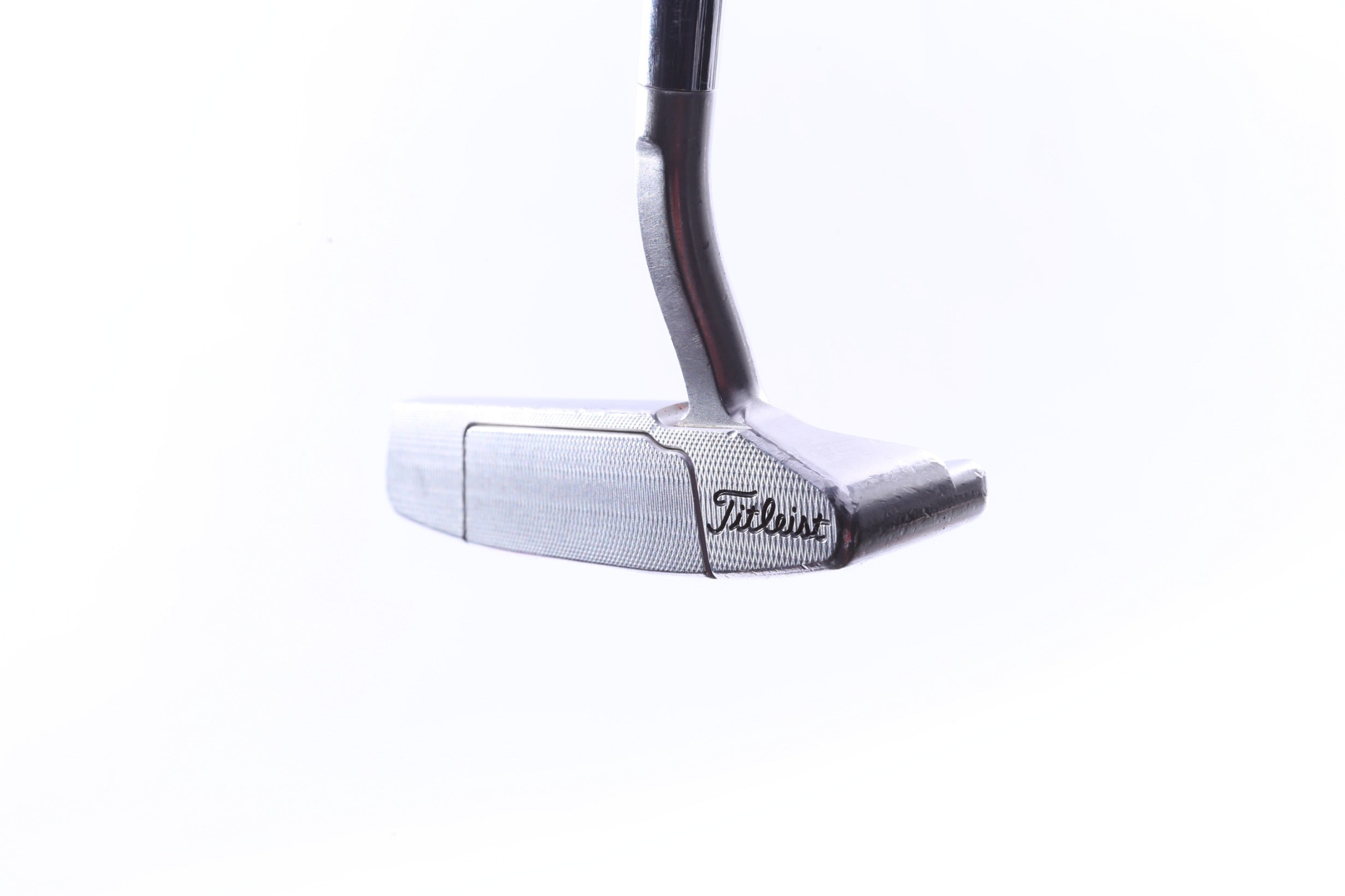 Used Titleist Scotty Cameron 2018 Select Newport 2.5 Putter - Right-Handed - 34 in - Blade-Next Round