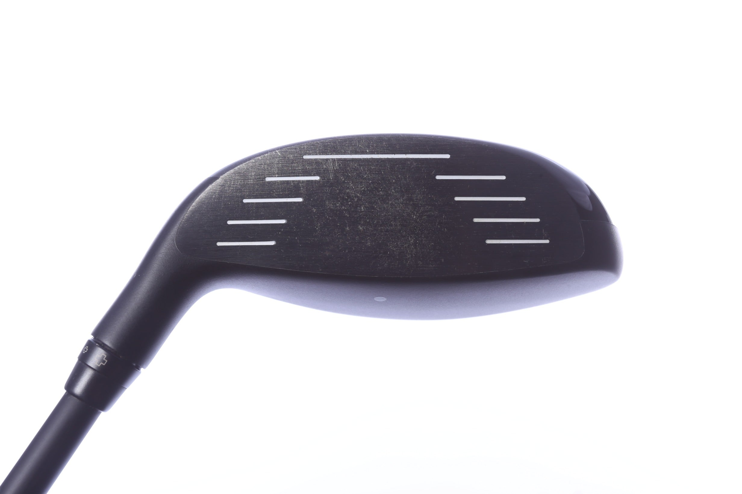 Used Ping G430 MAX 3-Wood - Right-Handed - 15 Degrees - Regular Flex