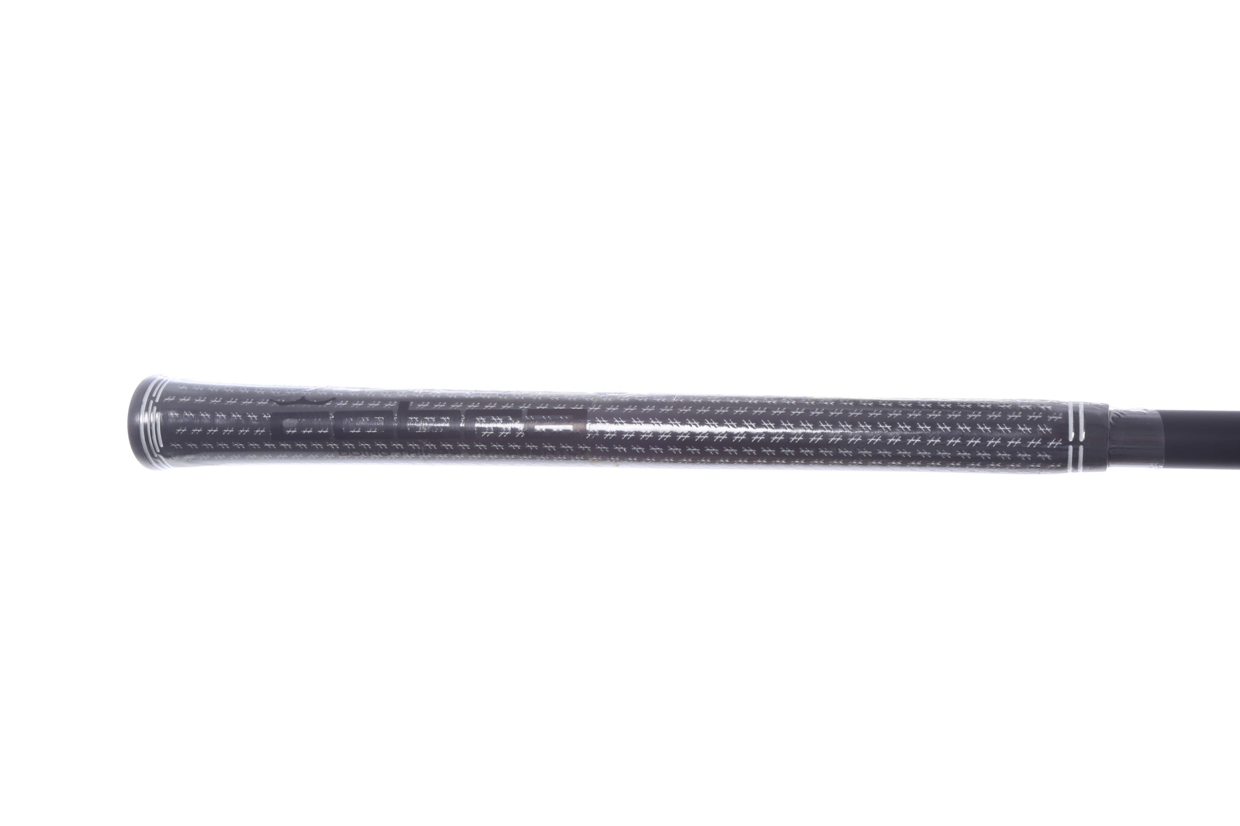 Used Mitsubishi MMT Hybrid Shaft Stiff Flex Graphite - 38.75 in - No Adapter-Next Round