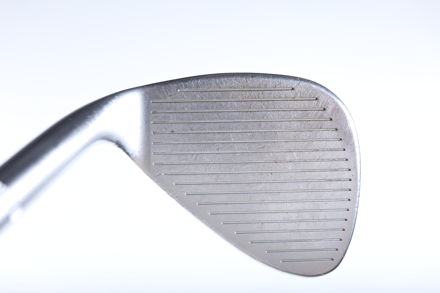 Used Callaway Mack Daddy PM Sand Wedge - Right-Handed - 56 Degrees - Ladies Flex-Next Round