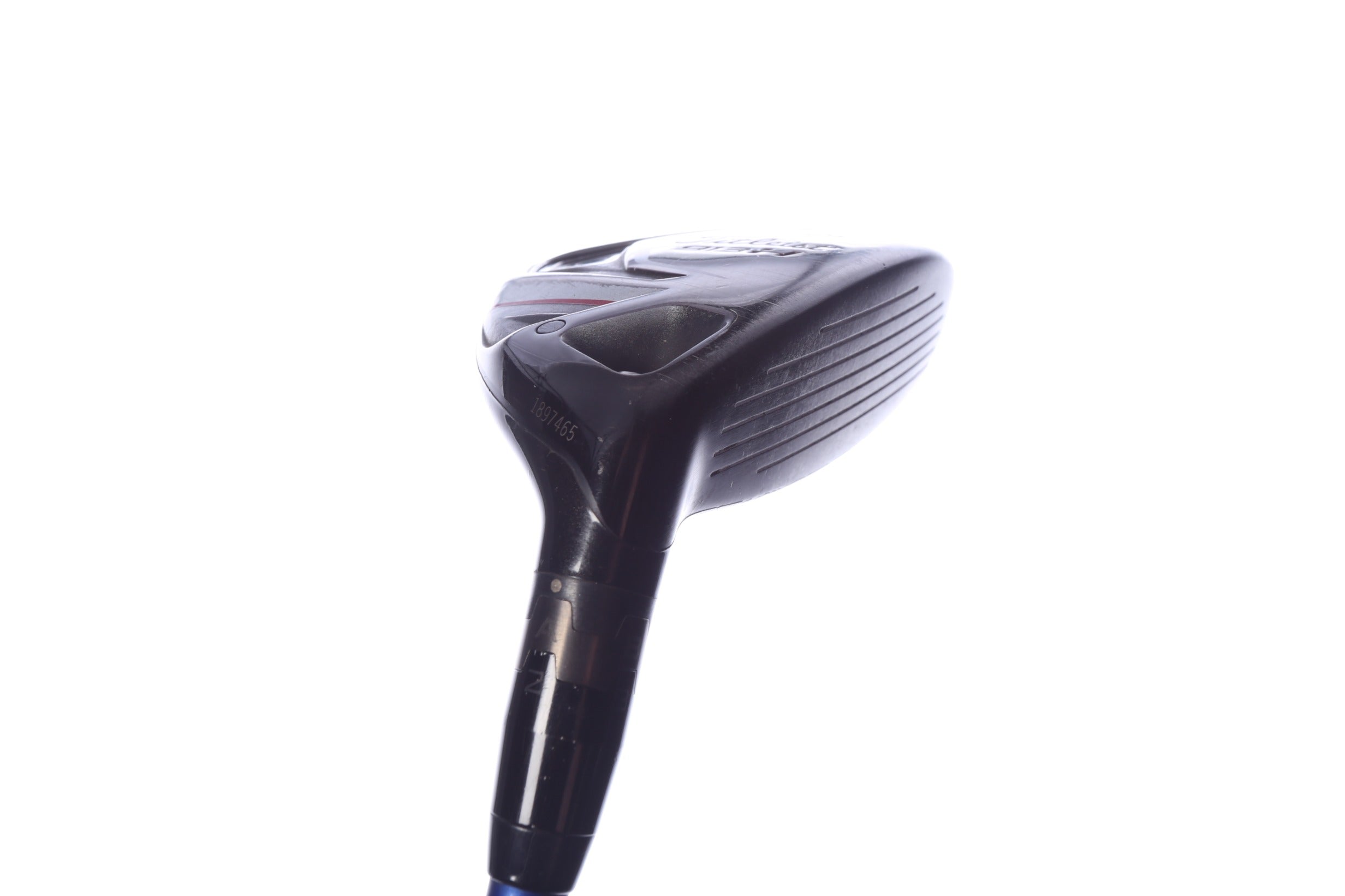 Used Titleist 913H 4H Hybrid - Right-Handed - 21 Degrees - Regular Flex-Next Round