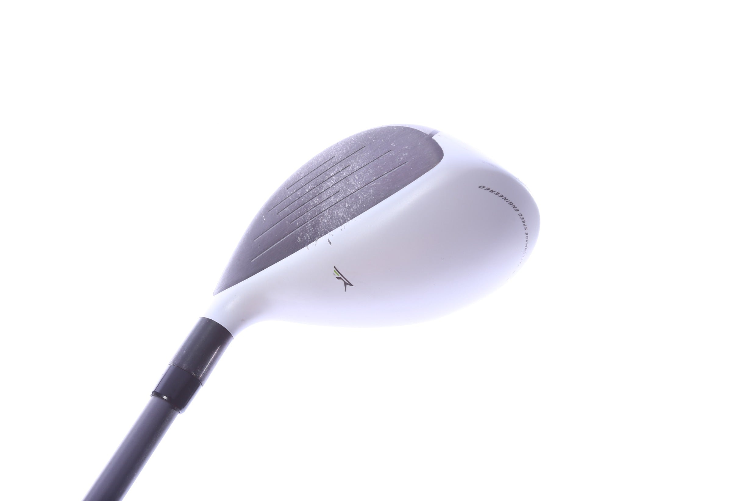 Used TaylorMade RocketBallz 3H Hybrid - Right-Handed - 19 Degrees - Regular Flex