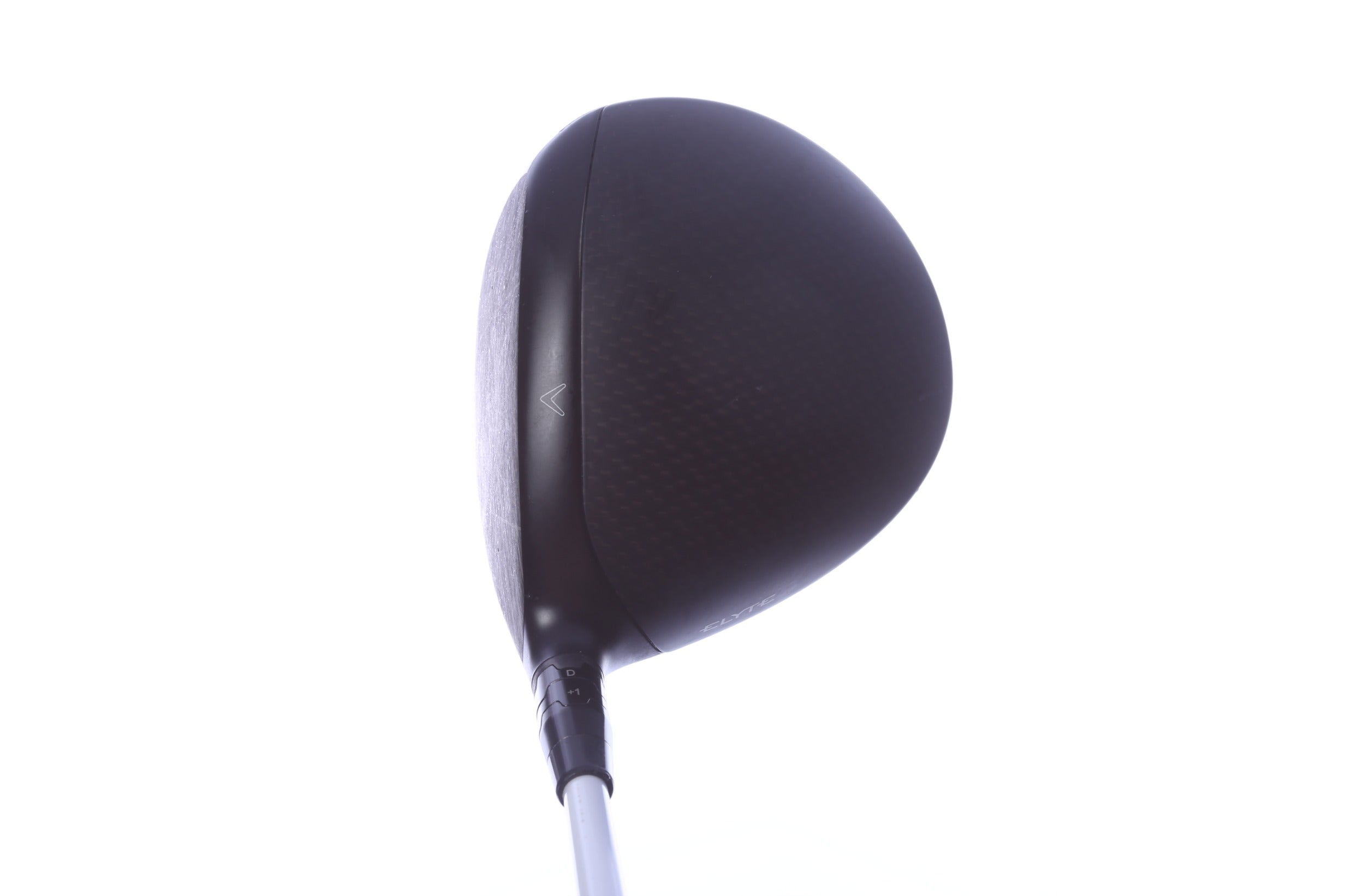 Used Callaway Elyte Driver - 9 Degrees - Extra Stiff Flex Fujikura Speeder 757 - Right-Handed-Next Round