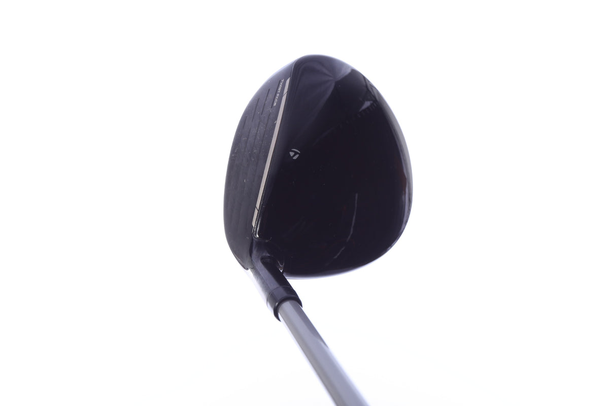Used TaylorMade Qi10 MAX 3-Wood - Right-Handed - 16 Degrees - Regular Flex