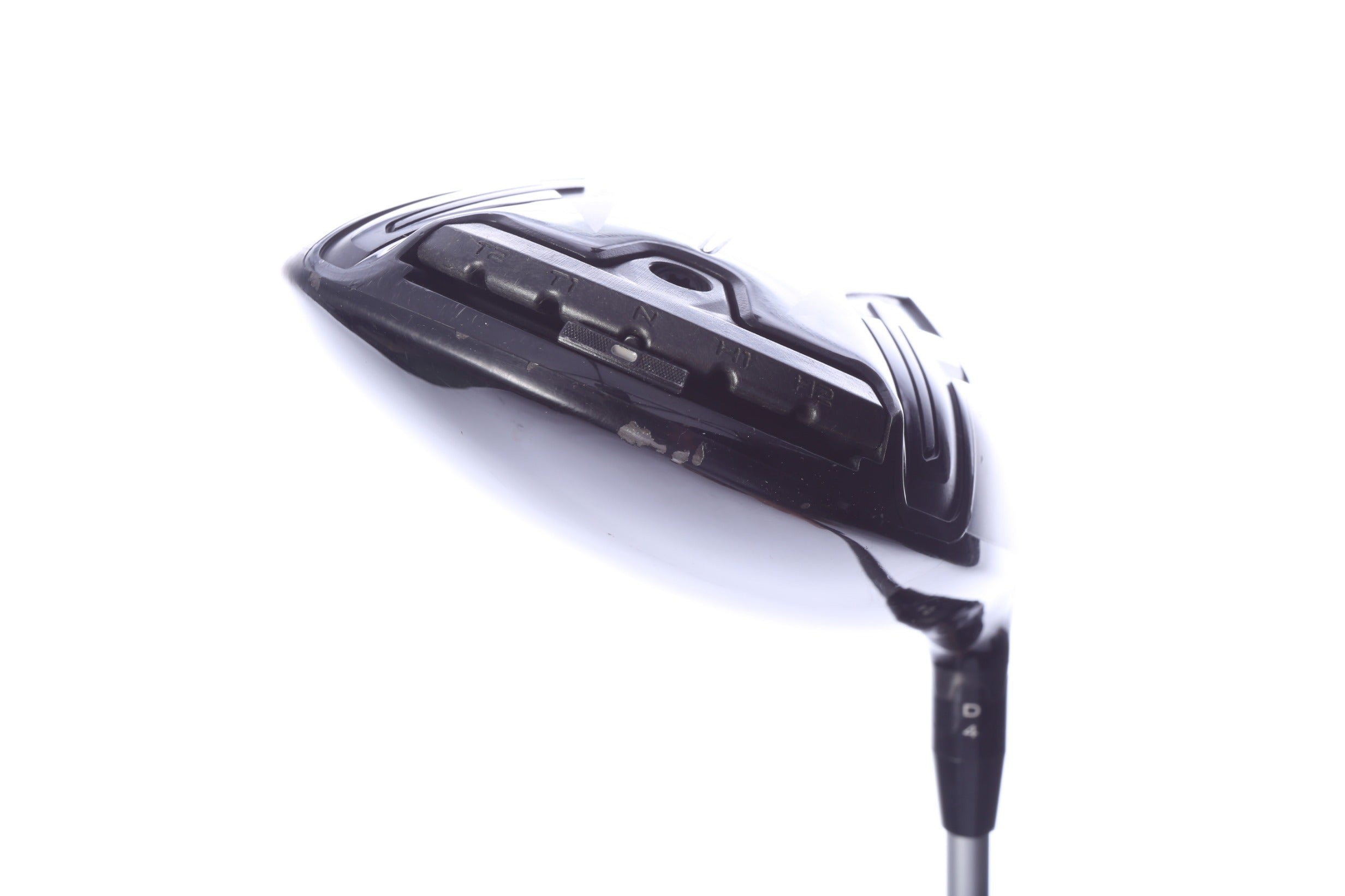 Used Titleist TSi3 Driver - 9 Degrees - Regular Flex Mitsubishi MMT SPEEDMESH - Right-Handed-Next Round