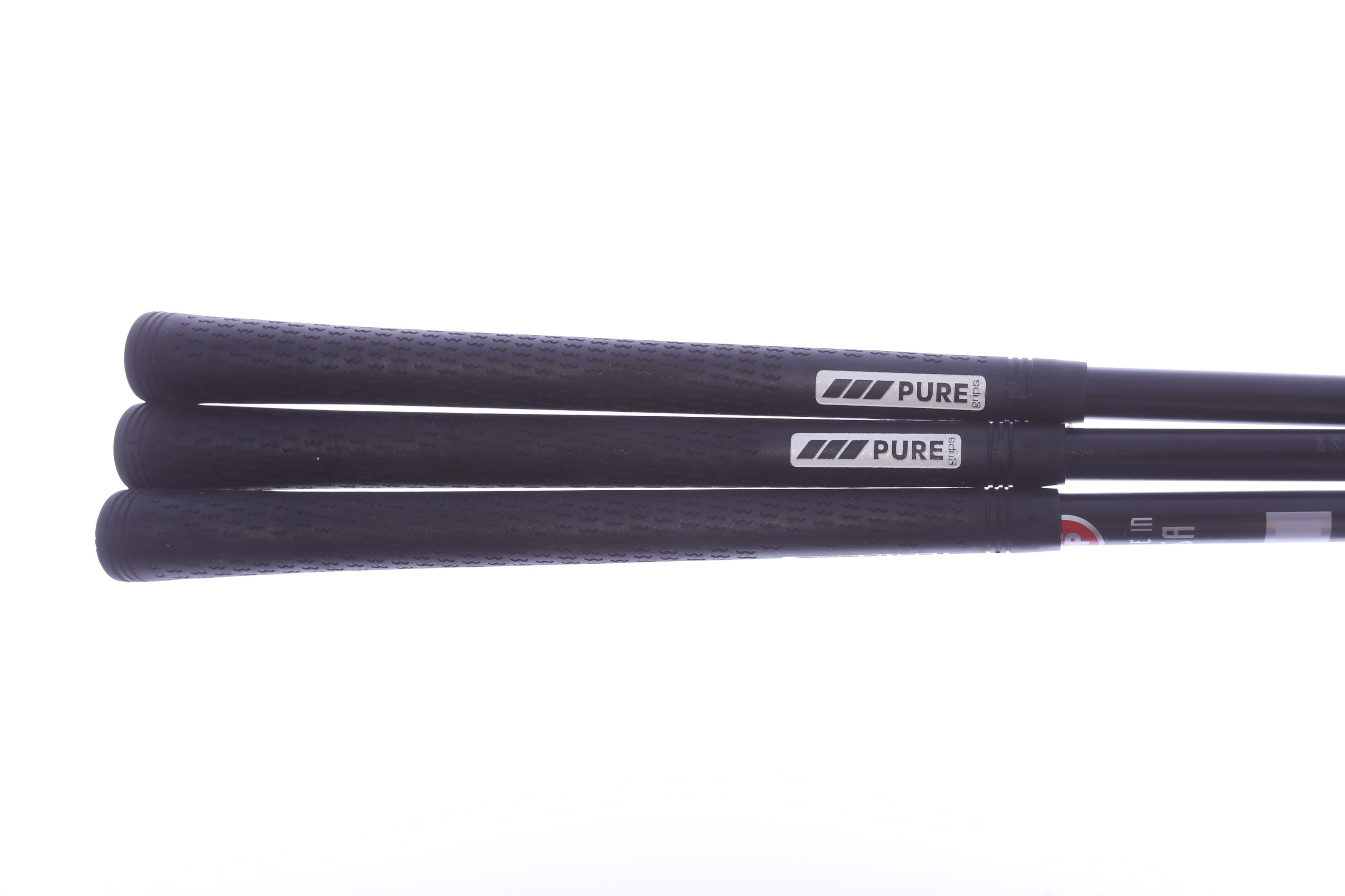 Used Titleist Vokey SM9 Brushed Steel Wedge Set - Right-Handed - 50*, 54*, 58* - Regular Flex-Next Round