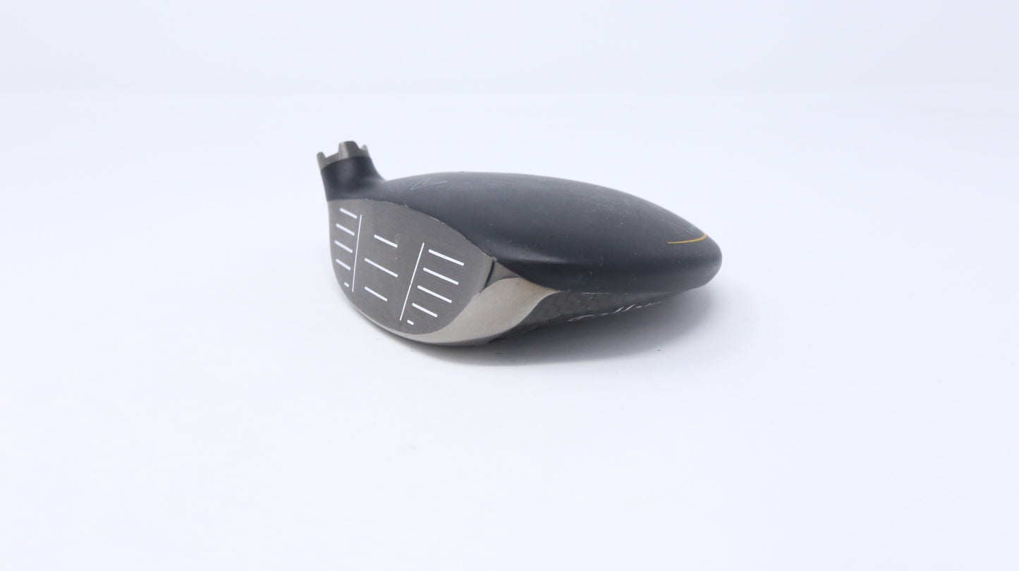 Used Callaway Rogue ST Max Draw 3-Wood - HEAD ONLY - Left-Handed - 16 Degrees-Next Round