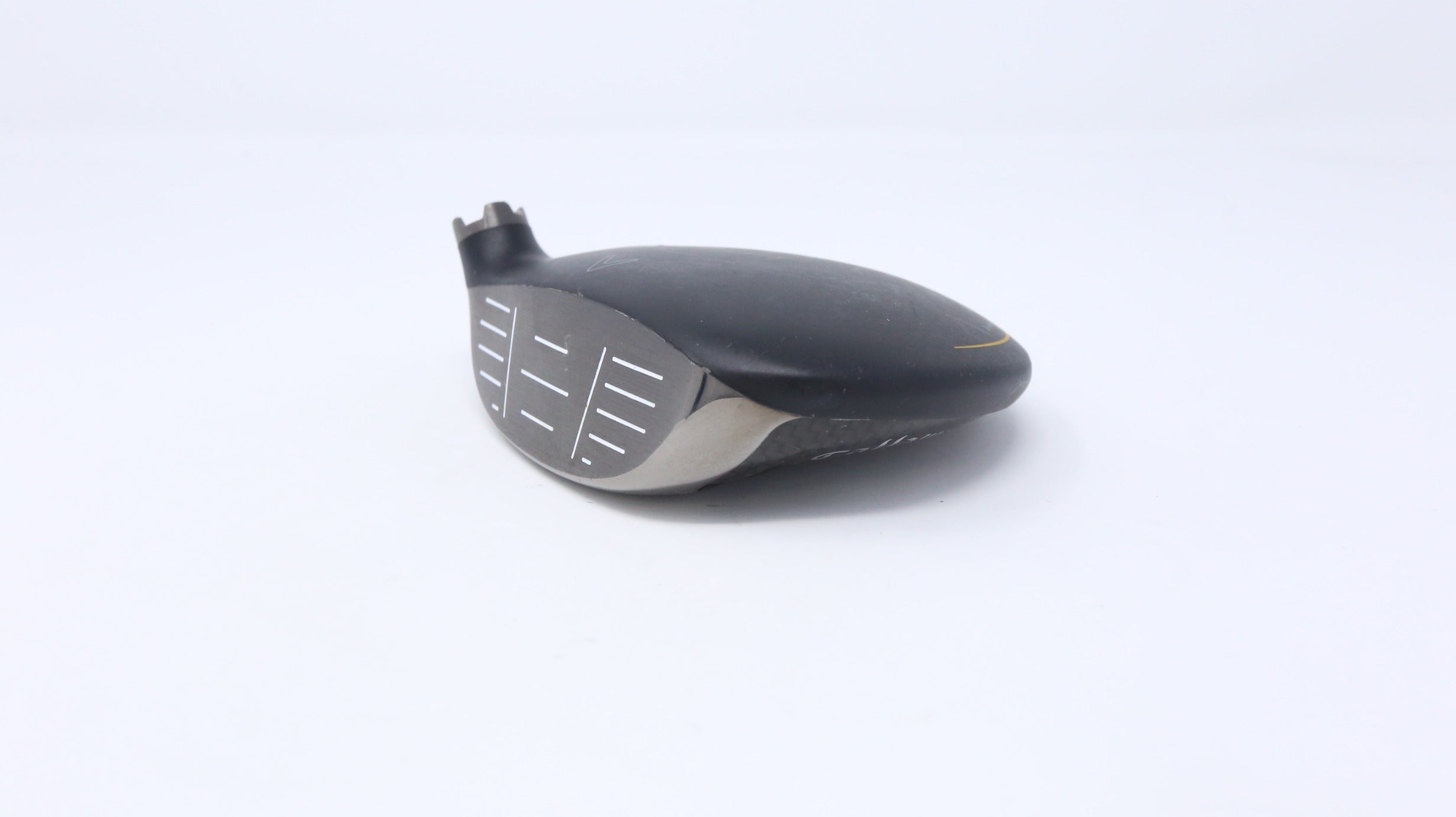 Used Callaway Rogue ST Max Draw 3-Wood - HEAD ONLY - Left-Handed - 16 Degrees-Next Round