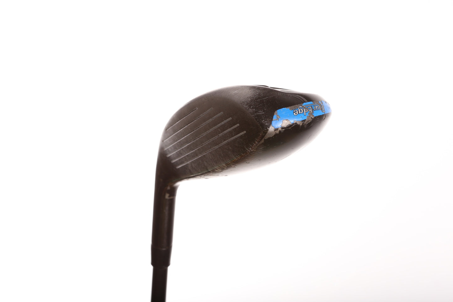 Used Tour Edge Exotics EXS 3H Hybrid - Right-Handed - 19 Degrees - Stiff Flex-Next Round