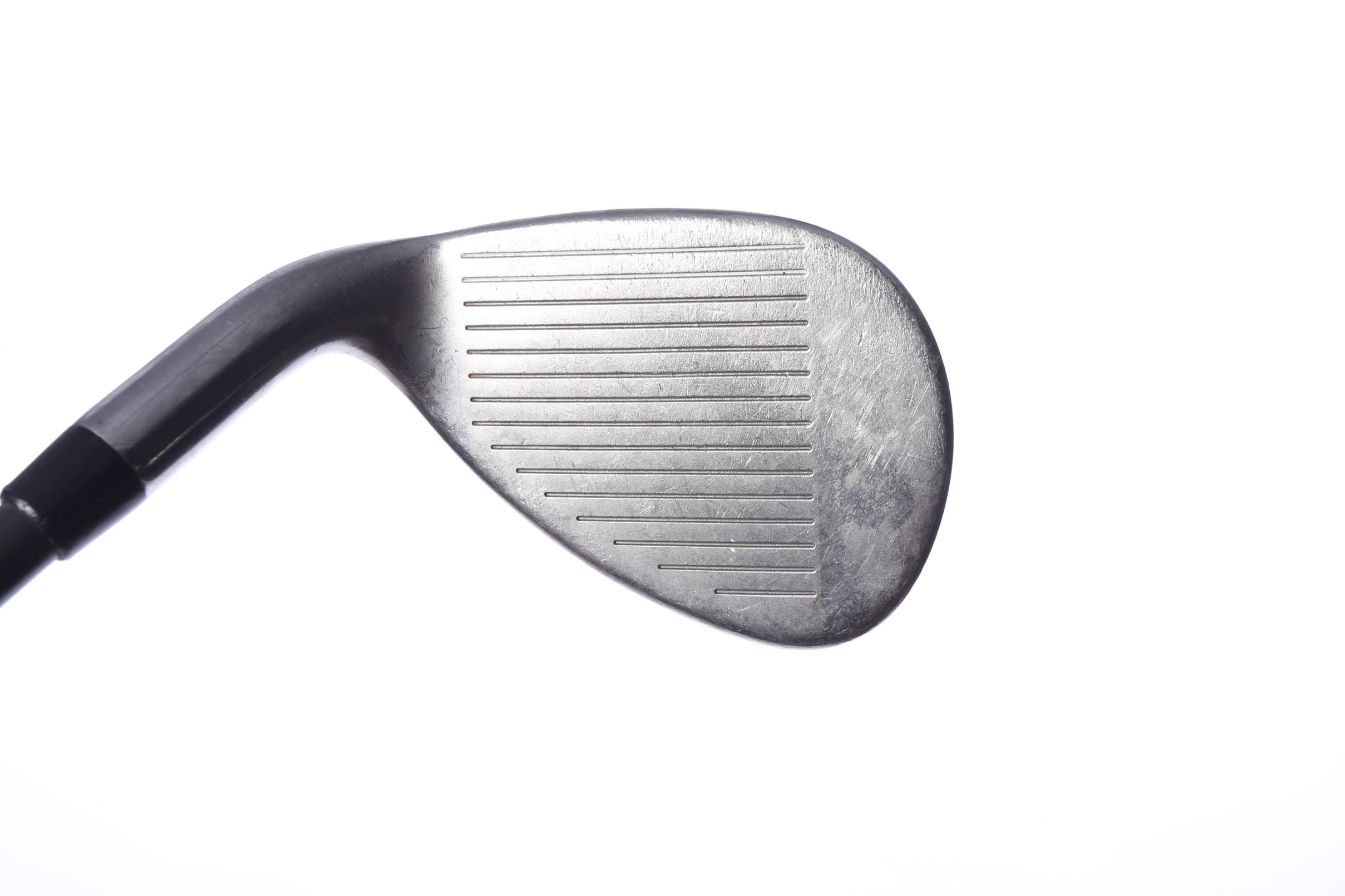 Used Callaway XR OS Sand Wedge - Right-Handed - 54 Degrees - Ladies Flex-Next Round