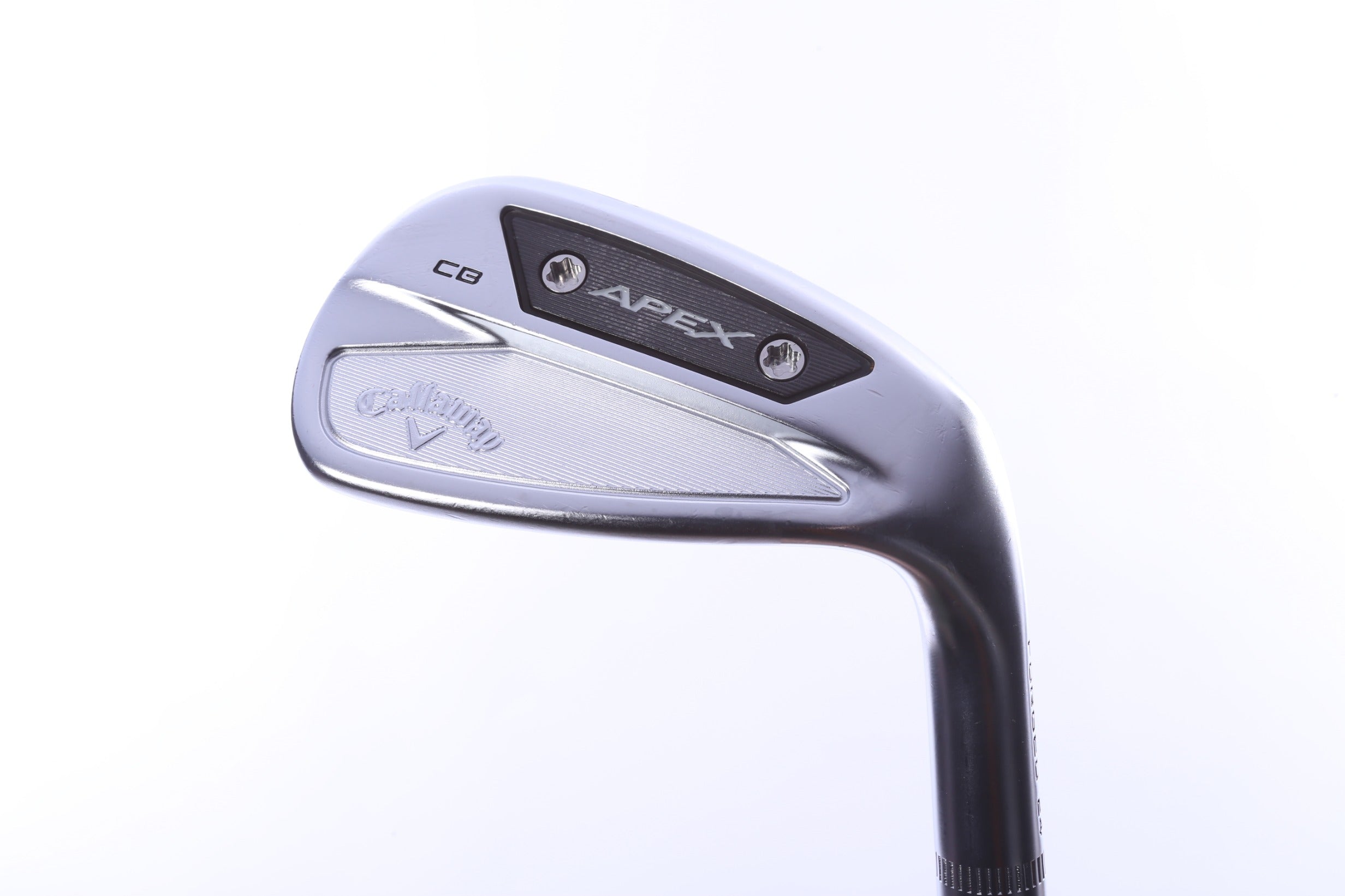 Used Callaway 2024 Apex TCB Approach Wedge - Right-Handed - 50 Degrees - Stiff Flex-Next Round