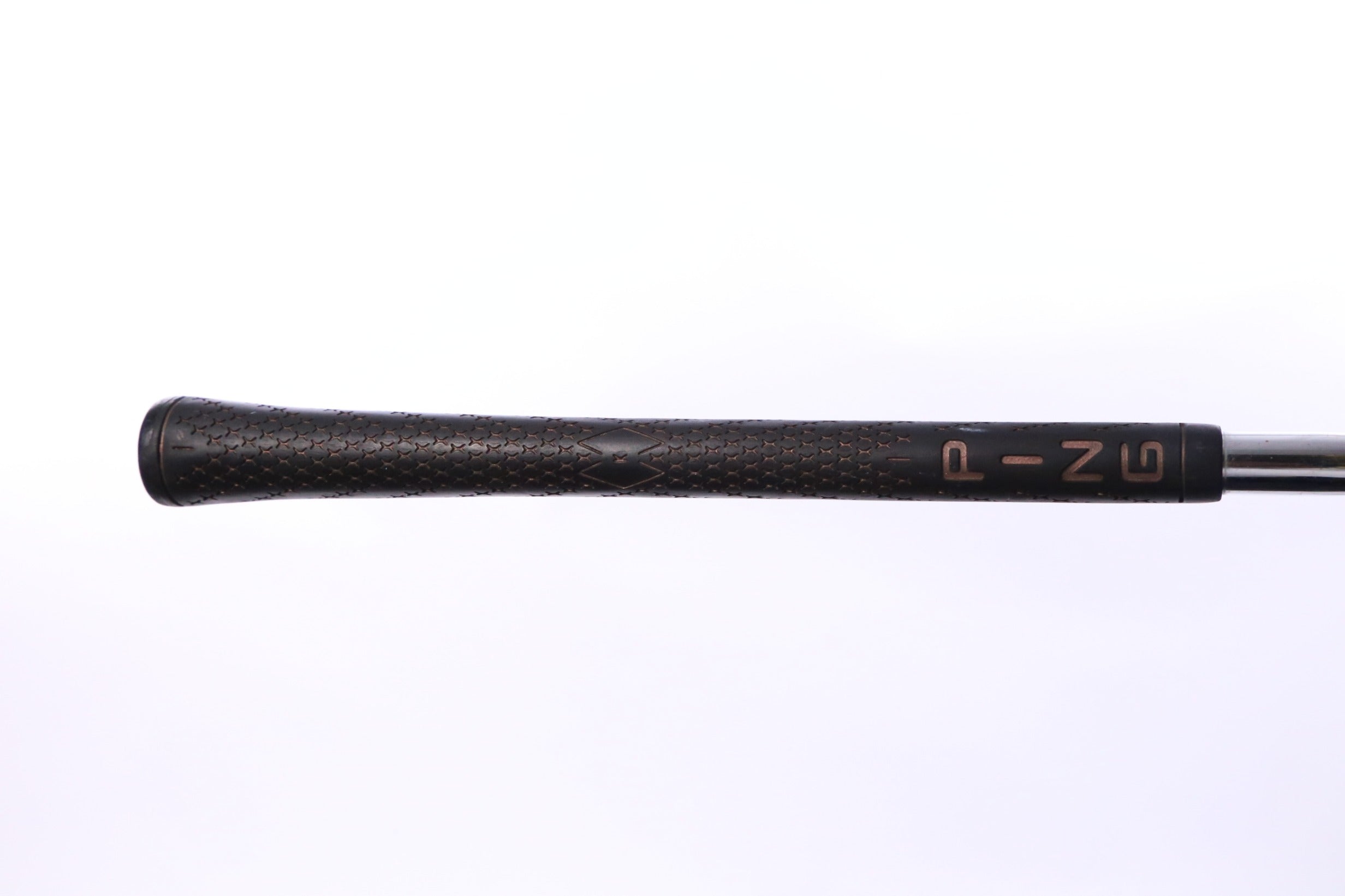 Used Ping Eye 2 Beryllium Copper Sand Wedge - Right-Handed - 57.5 Degrees - Regular Flex-Next Round