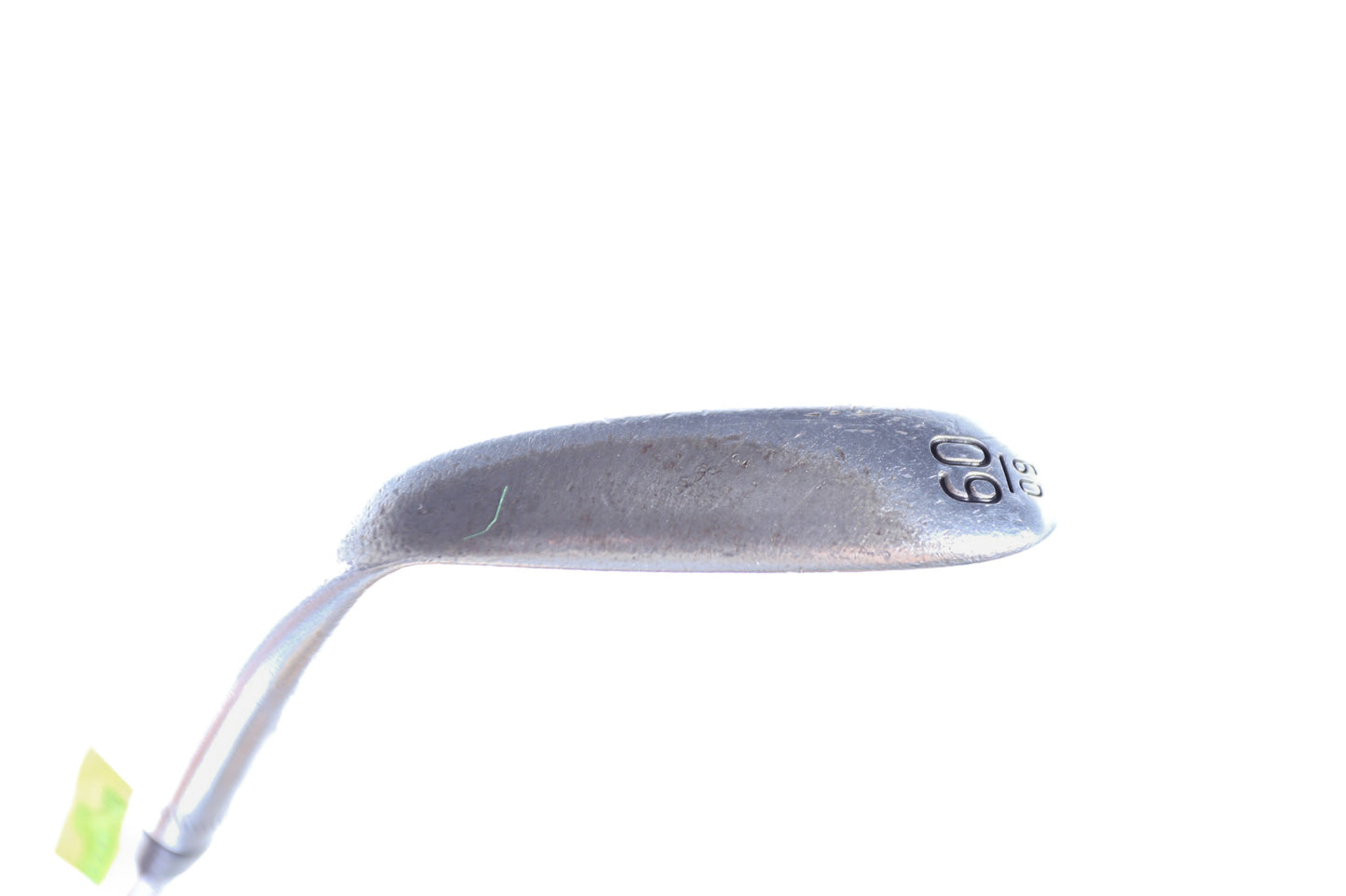 Used PXG 0311 Forged Lob Wedge - Right-Handed - 60 Degrees - Stiff Flex-Next Round