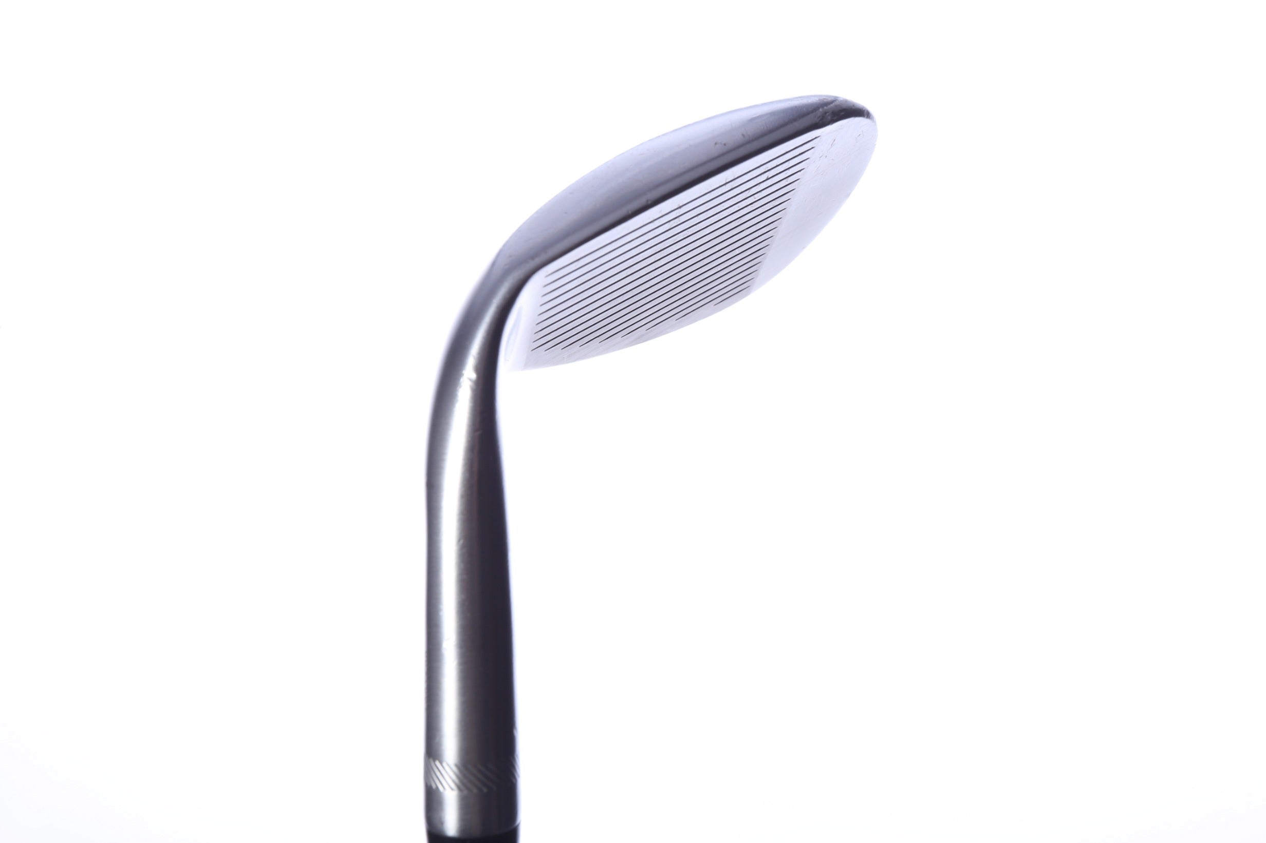 Used Titleist Vokey SM9 Tour Chrome Lob Wedge - Right-Handed - 60 Degrees - Wedge Flex-Next Round