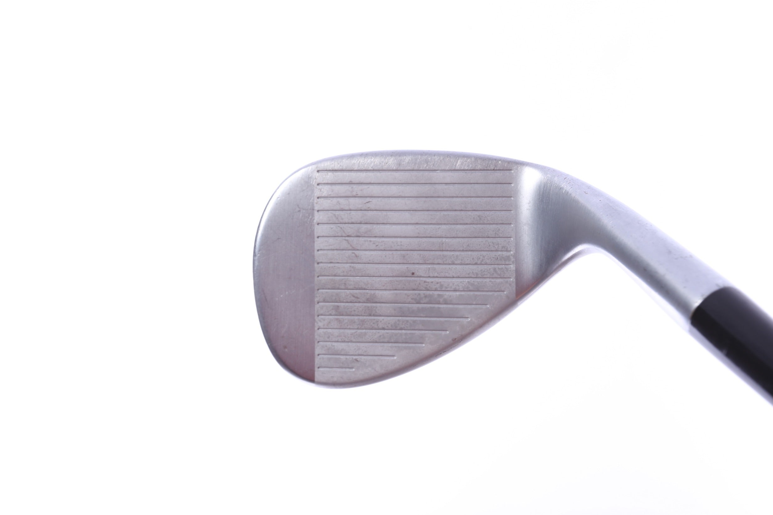 Used Cleveland Smart Sole 3 S Sand Wedge - Left-Handed - 58 Degrees - Wedge Flex-Next Round