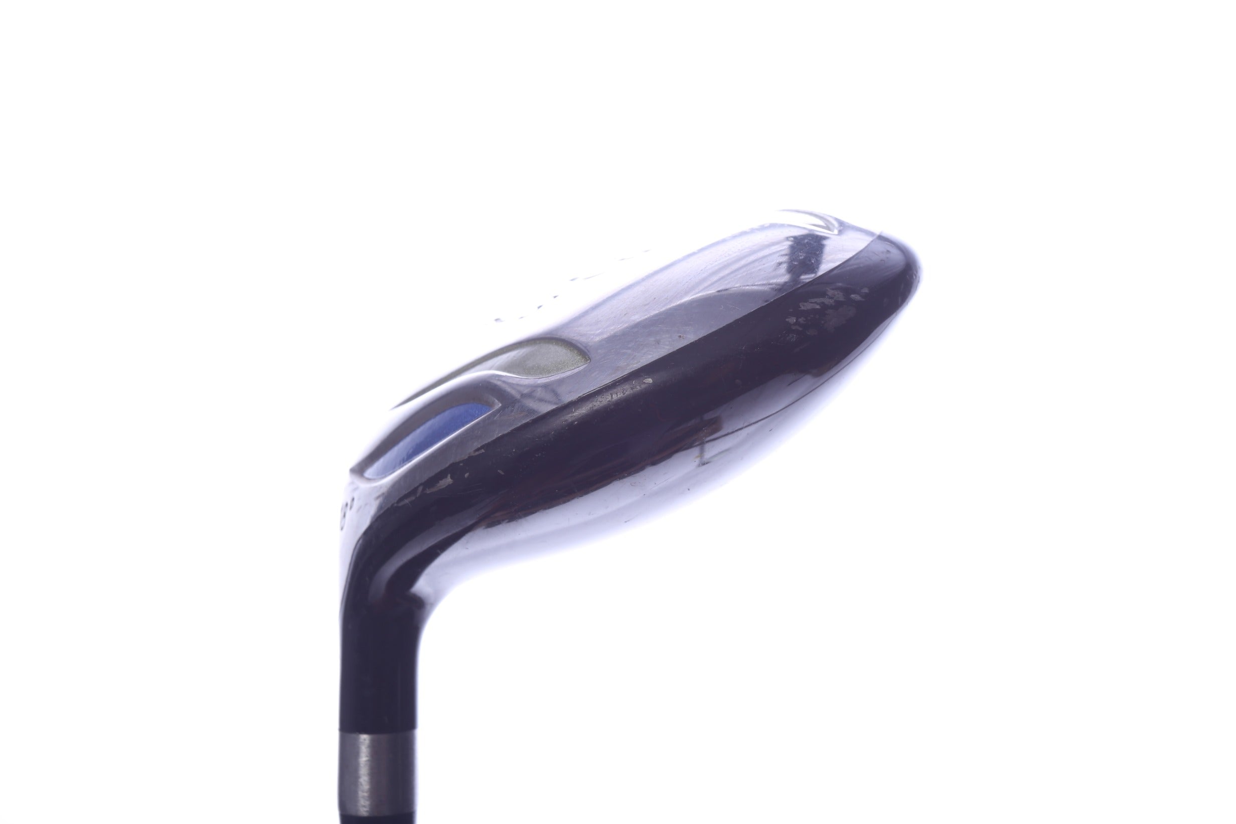 Used Ping G5 L 3-Wood - Left-Handed - 18 Degrees - Ladies Flex-Next Round
