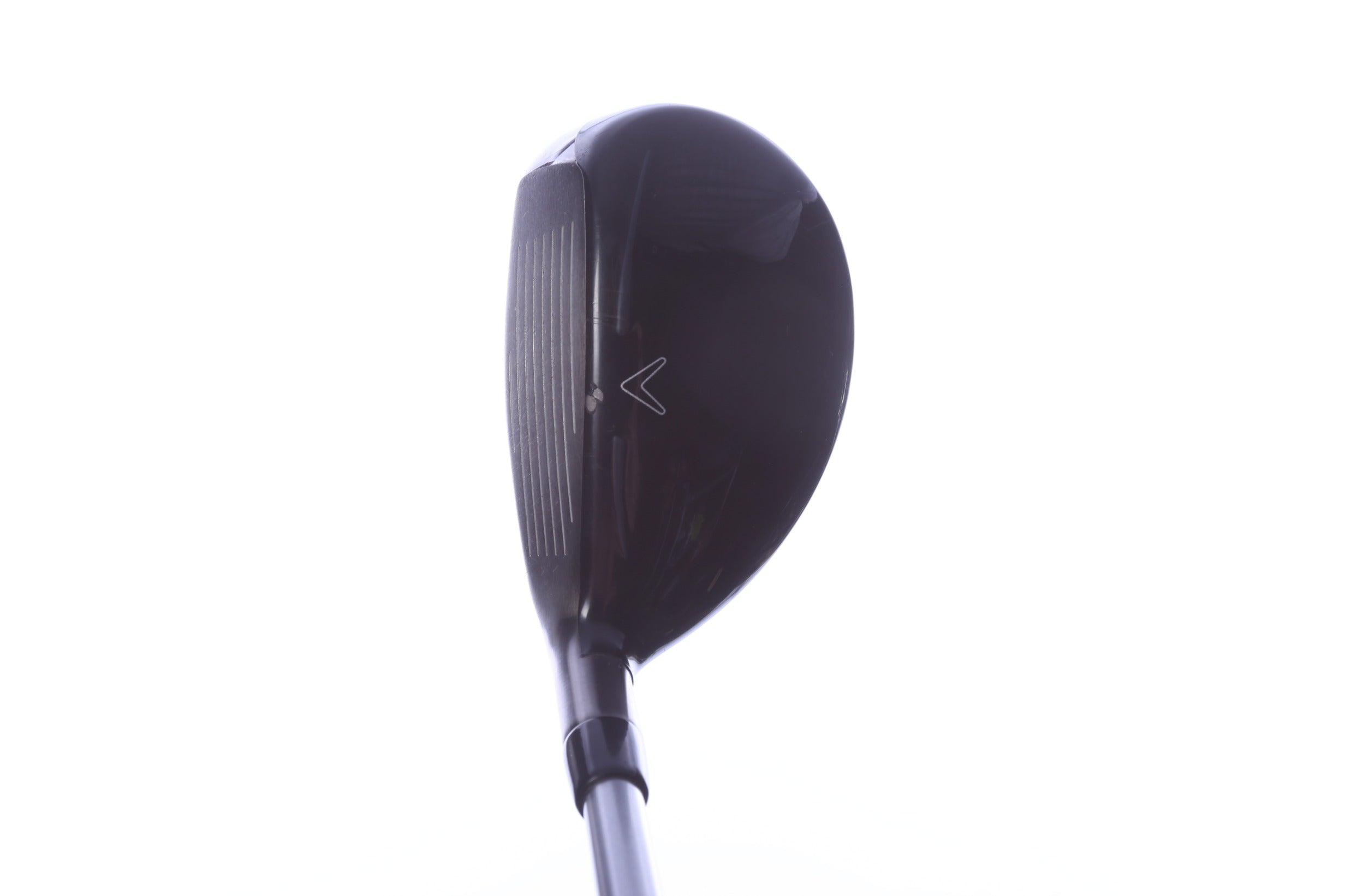 Used Callaway Rogue 4H Hybrid - Right-Handed - 24 Degrees - Ladies Flex-Next Round