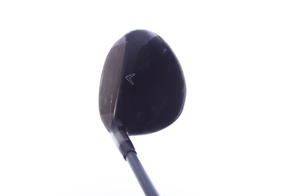 Used Callaway Epic MAX 3-Wood - Right-Handed - 15 Degrees - Stiff Flex-Next Round