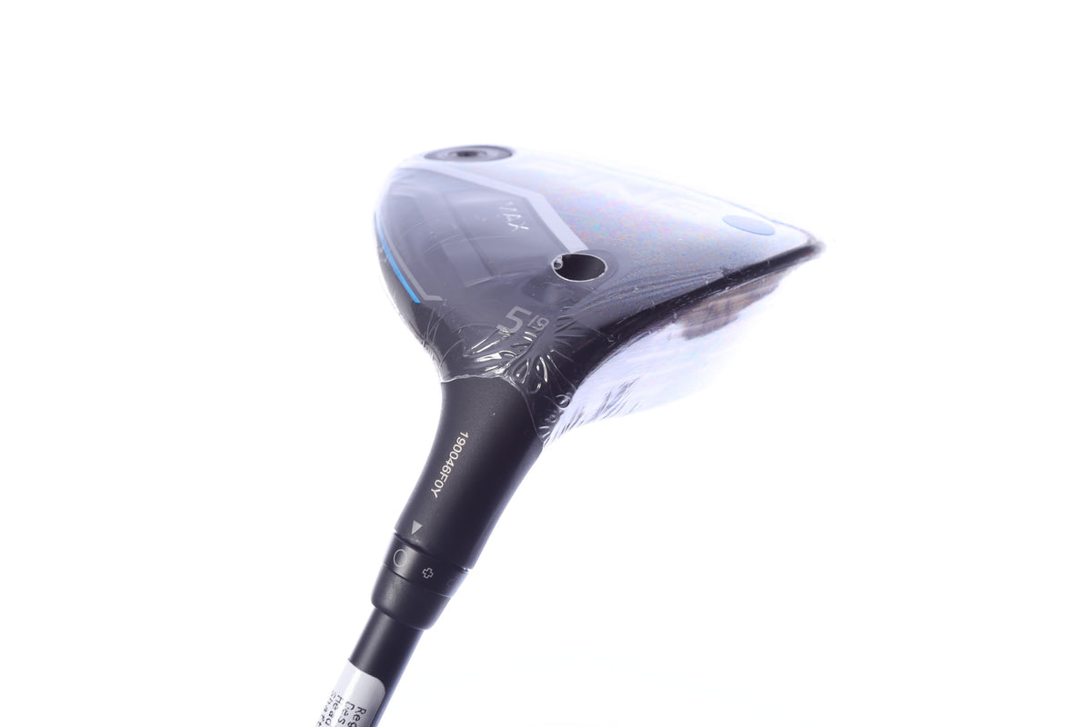 Used Ping G440 MAX 5-Wood - Right-Handed - 19 Degrees - Regular Flex