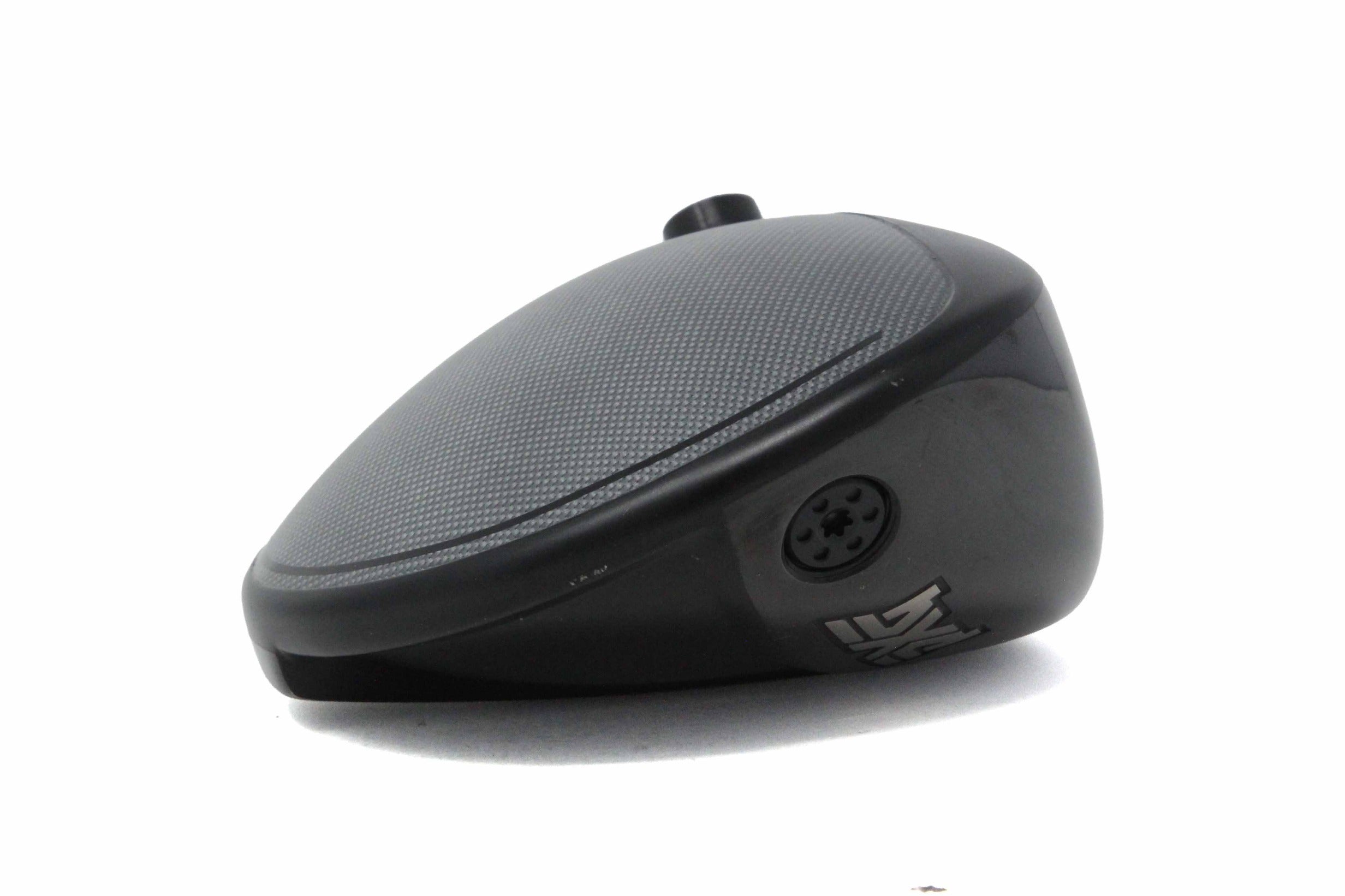 Used PXG 0311 Gen5 Driver - HEAD ONLY - Right-Handed - 10.5 Degrees