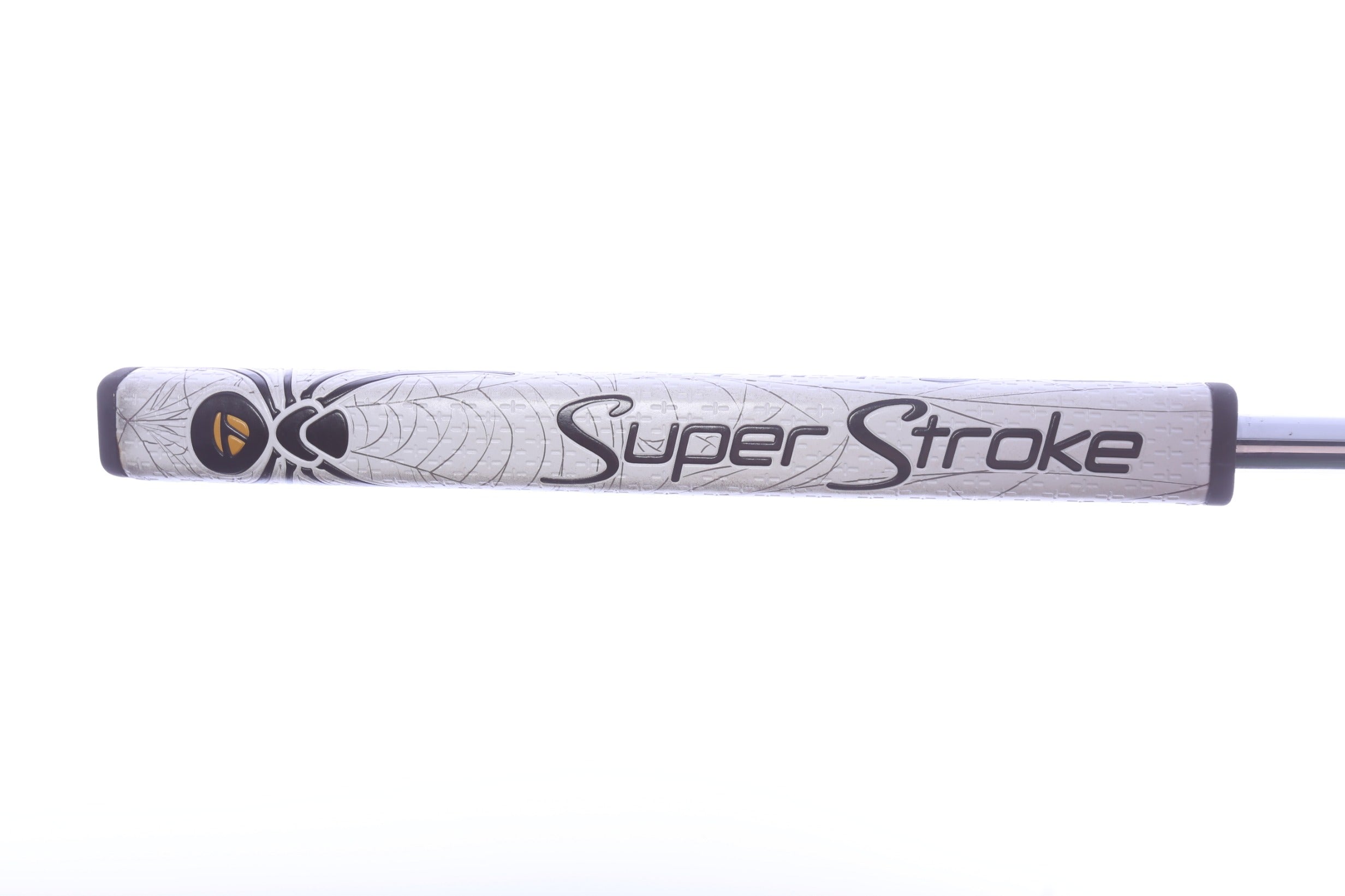 Used TaylorMade Spider Tour X Small Slant Putter - Right-Handed - 34 in - Mallet-Next Round