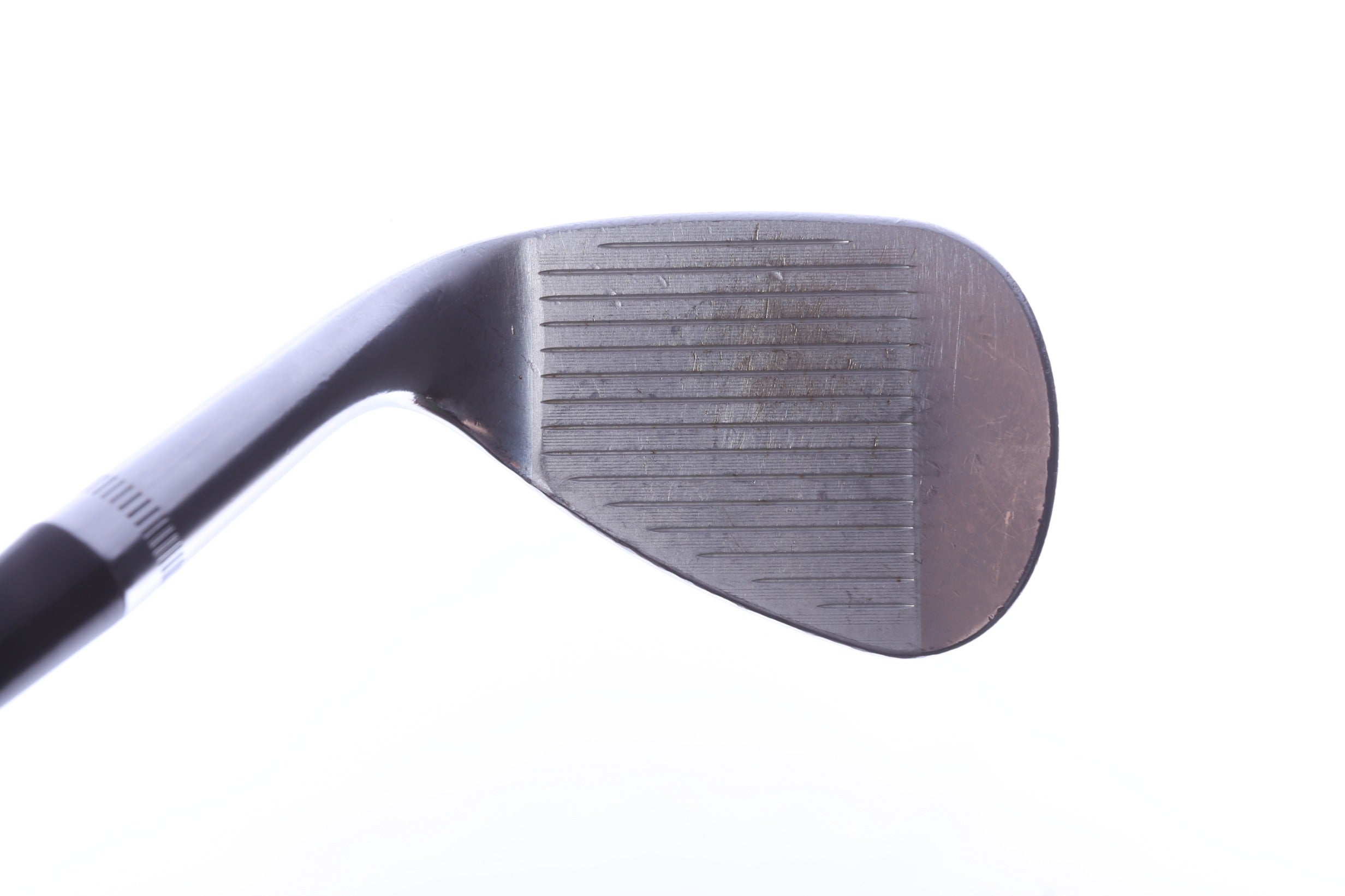 Used Callaway MD5 JAWS Chrome Sand Wedge - Right-Handed - 54 Degrees - Wedge Flex-Next Round