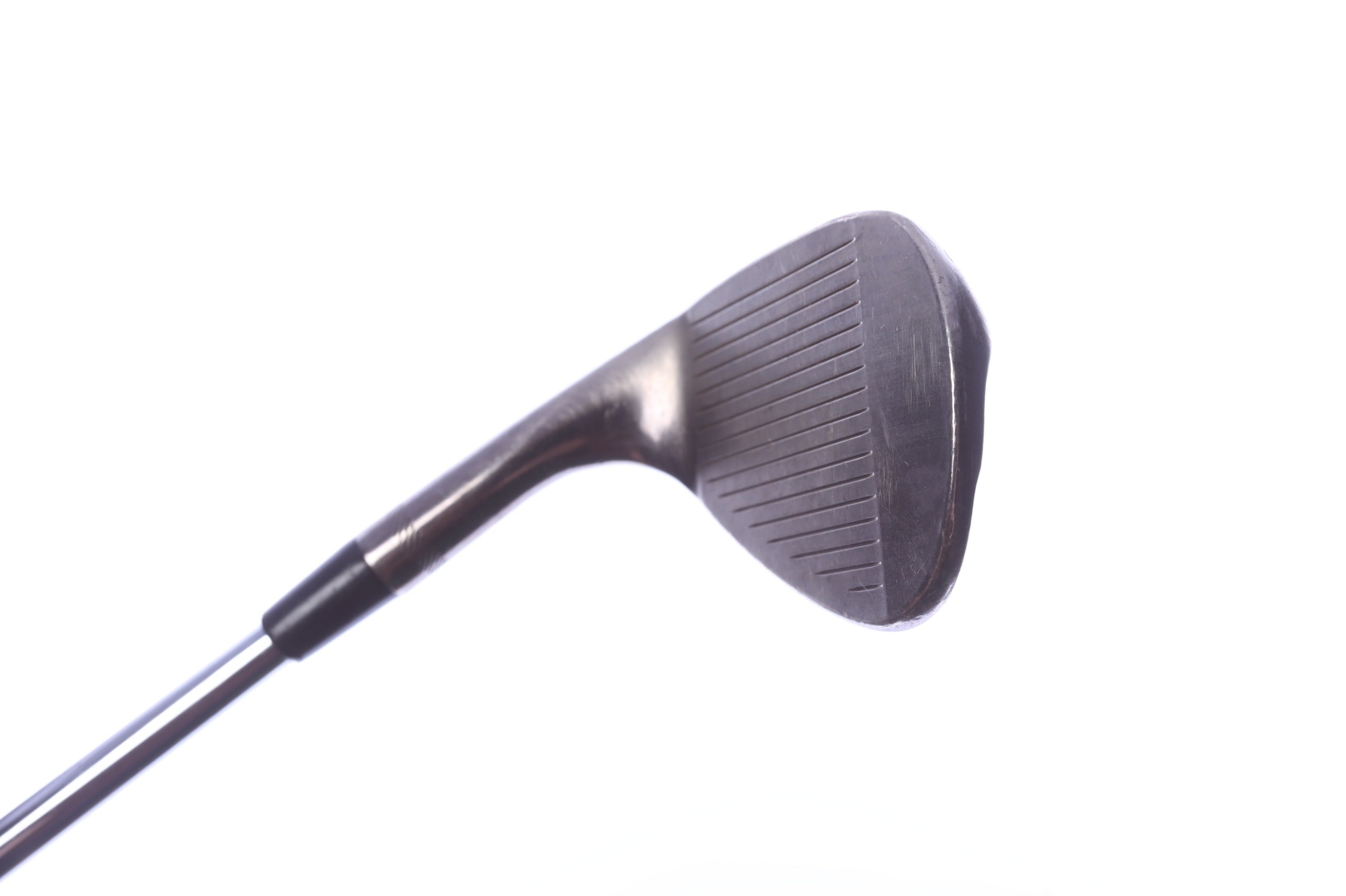 Used Titleist Vokey SM7 Brushed Steel Approach Wedge - Right-Handed - 52 Degrees - Extra Stiff Flex