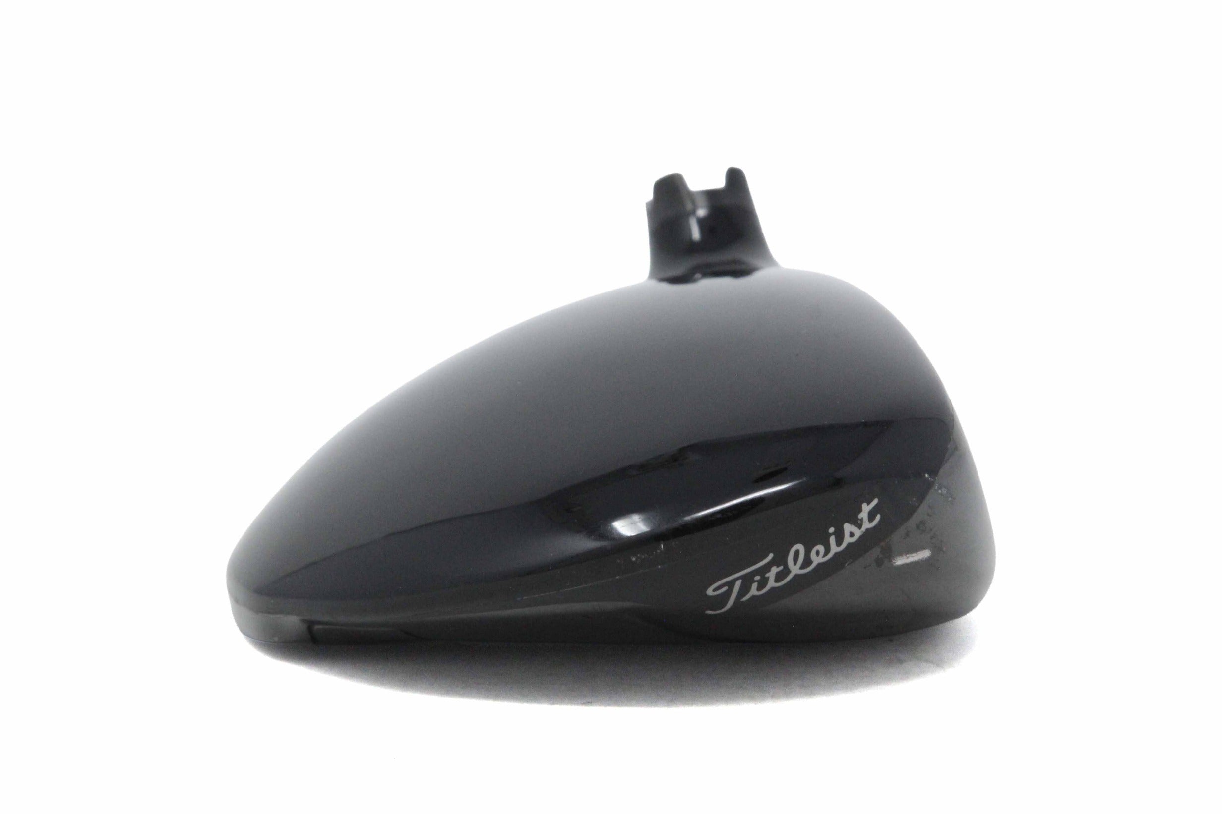 Used Titleist TSR2 3-Wood - HEAD ONLY - Right-Handed - 15 Degrees