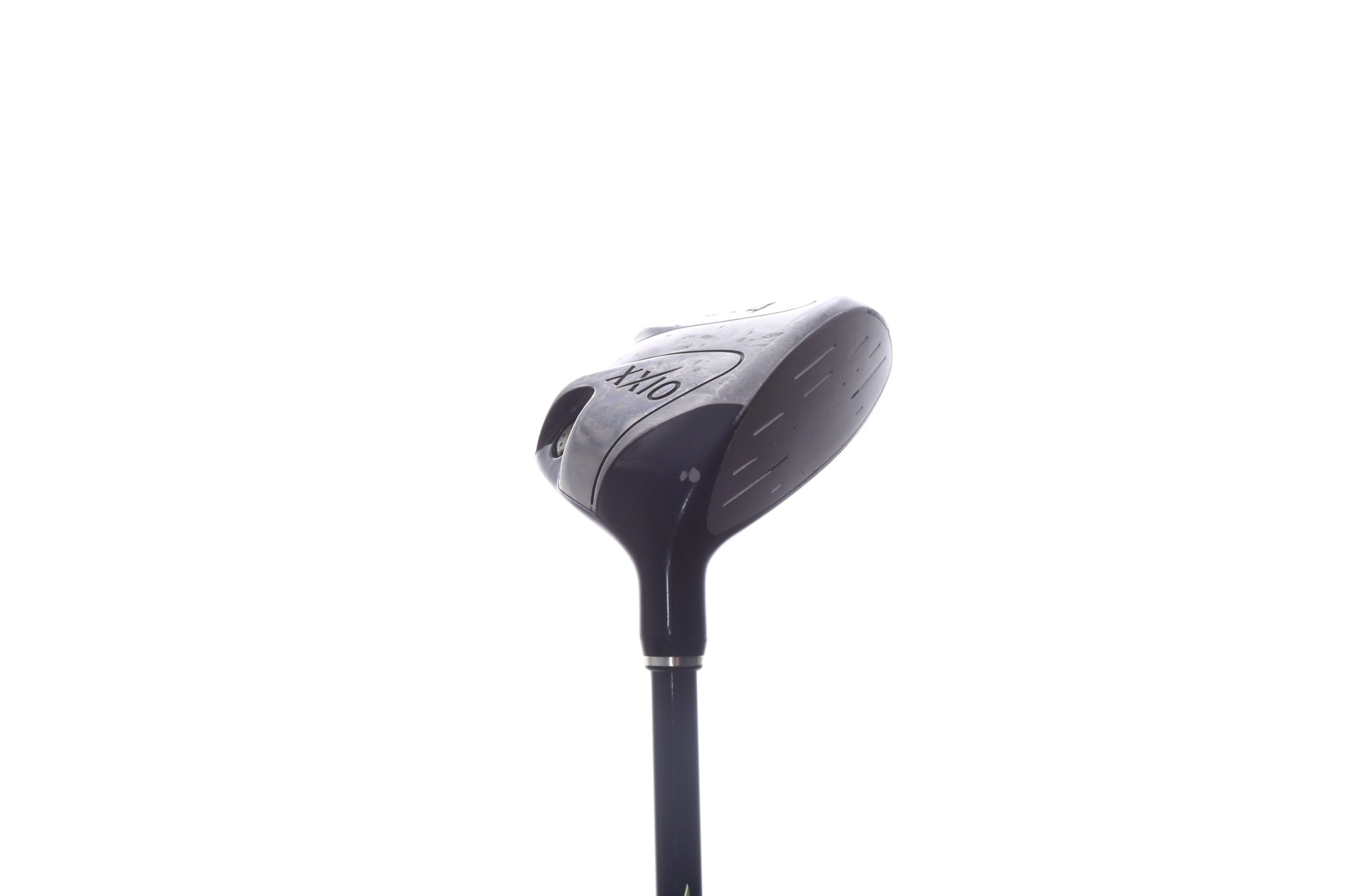 Used XXIO MP500 4-Wood - Right-Handed - 16.5 Degrees - Stiff Flex-Next Round