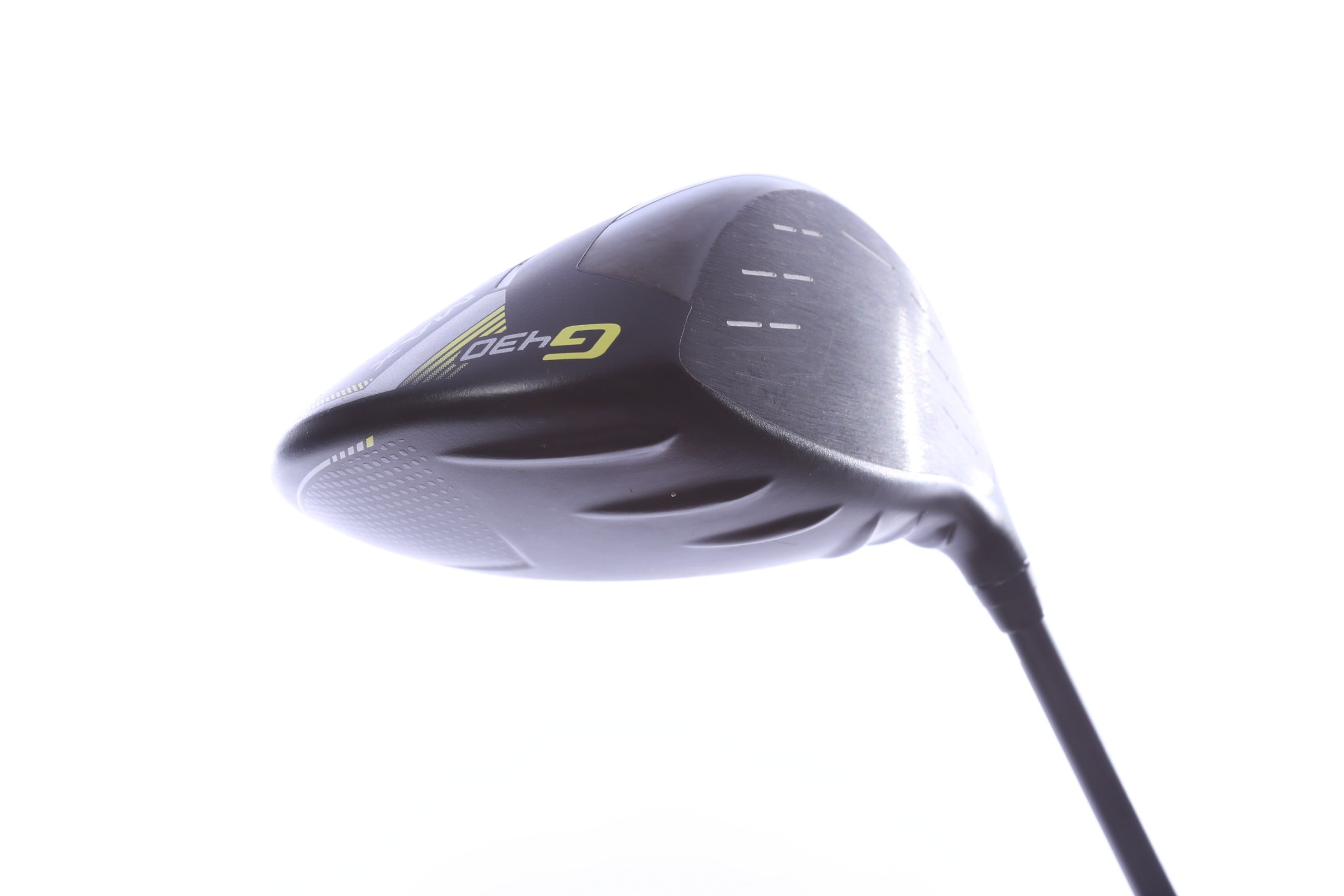 Used Ping G430 MAX Driver - 10.5 Degrees - Soft Regular Flex Ping Alta CB - Left-Handed-Next Round