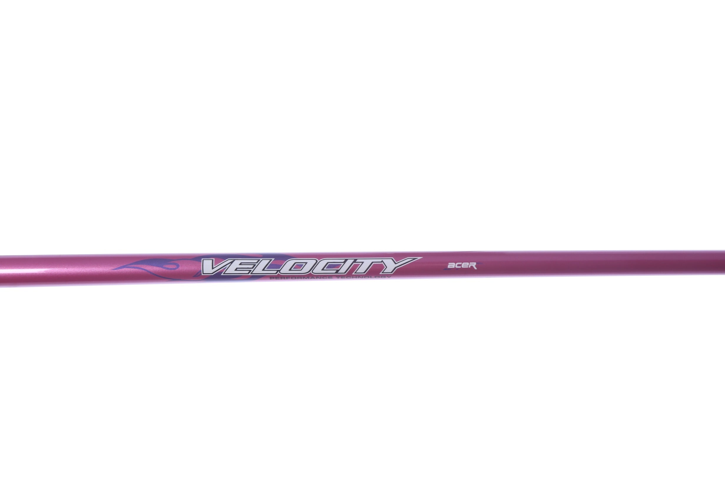 Used Callaway Big Bertha REVA 23 Driver - 12.5 Degrees - Ladies Flex Acer Velocity Pink - Right-Handed-Next Round