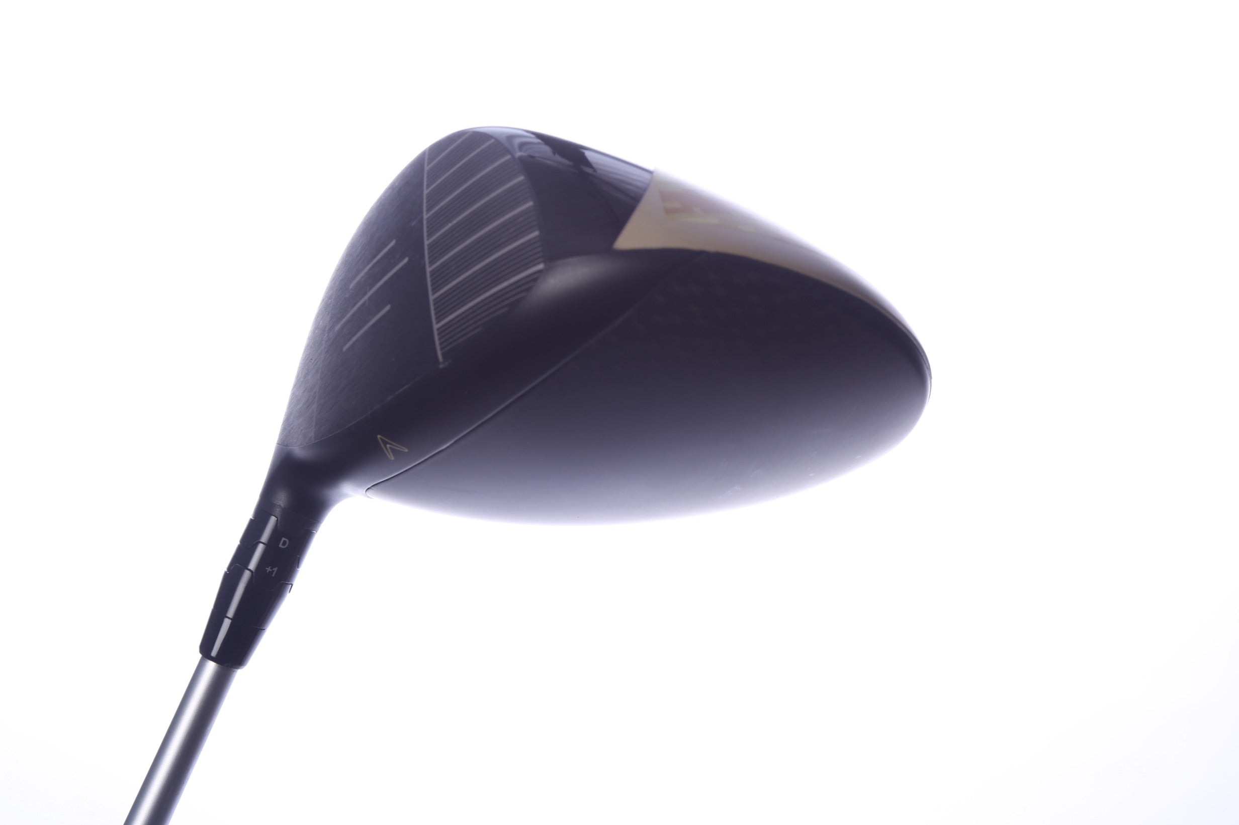 Used Callaway Elyte Sandstorm Driver - 10.5 Degrees - Stiff Flex VA Composites Vylyn - Right-Handed-Next Round