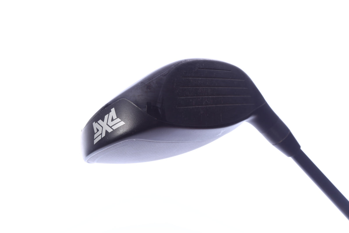 Used PXG 0311 XF GEN5 5-Wood - Left-Handed - 19 Degrees - Regular Flex-Next Round